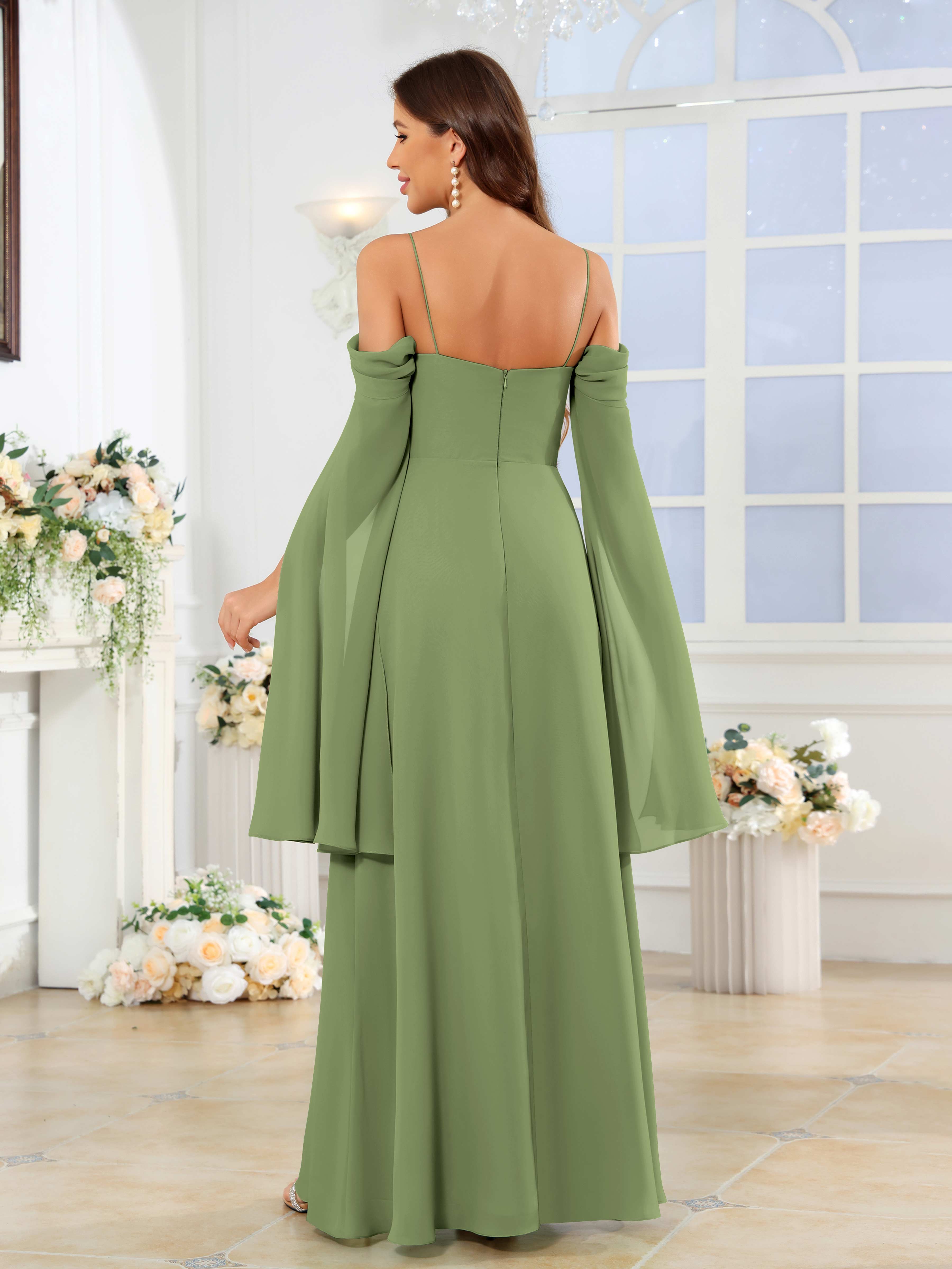#Couleur_Vert Olive