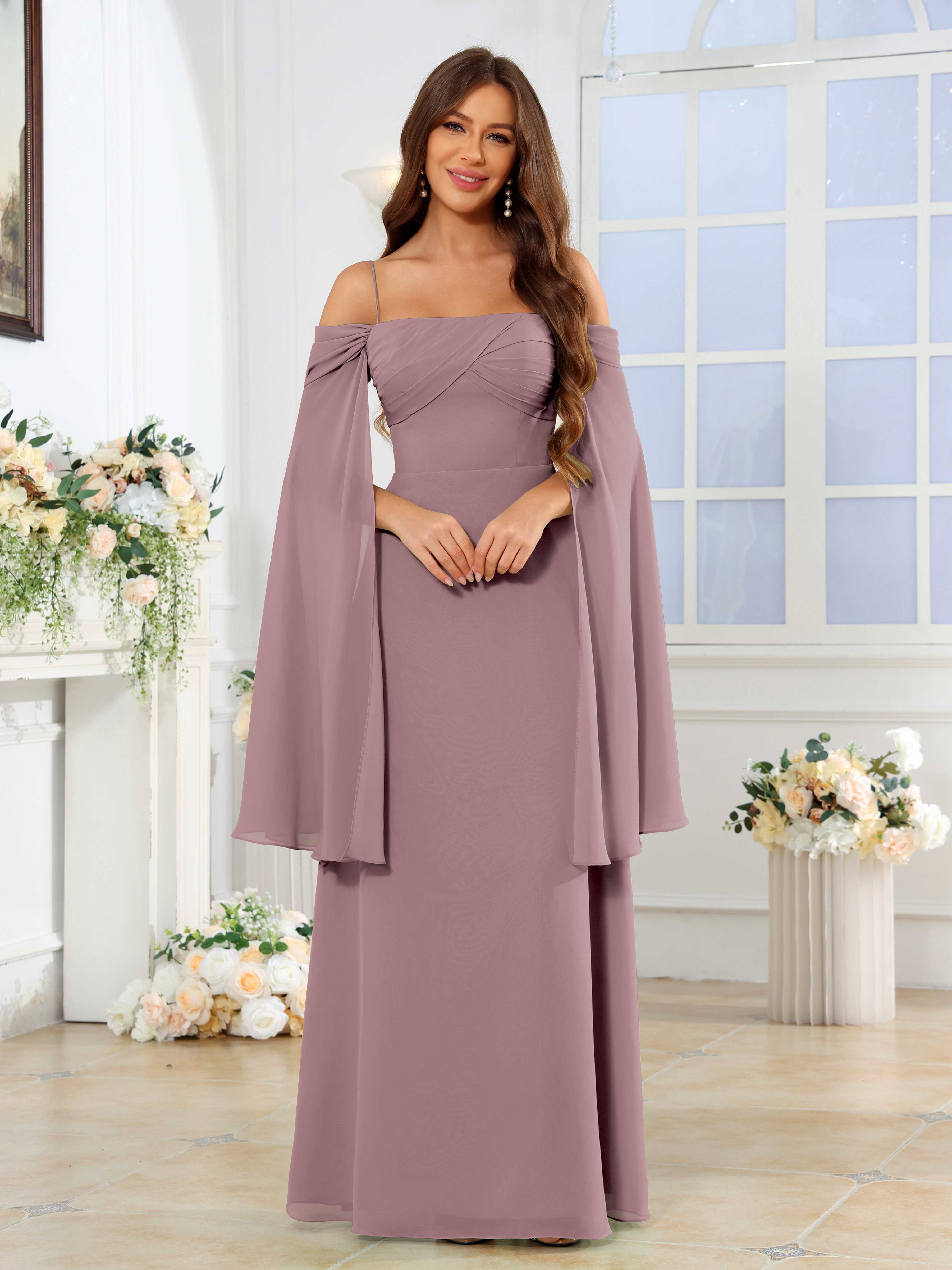 #Couleur_Vintage Mauve