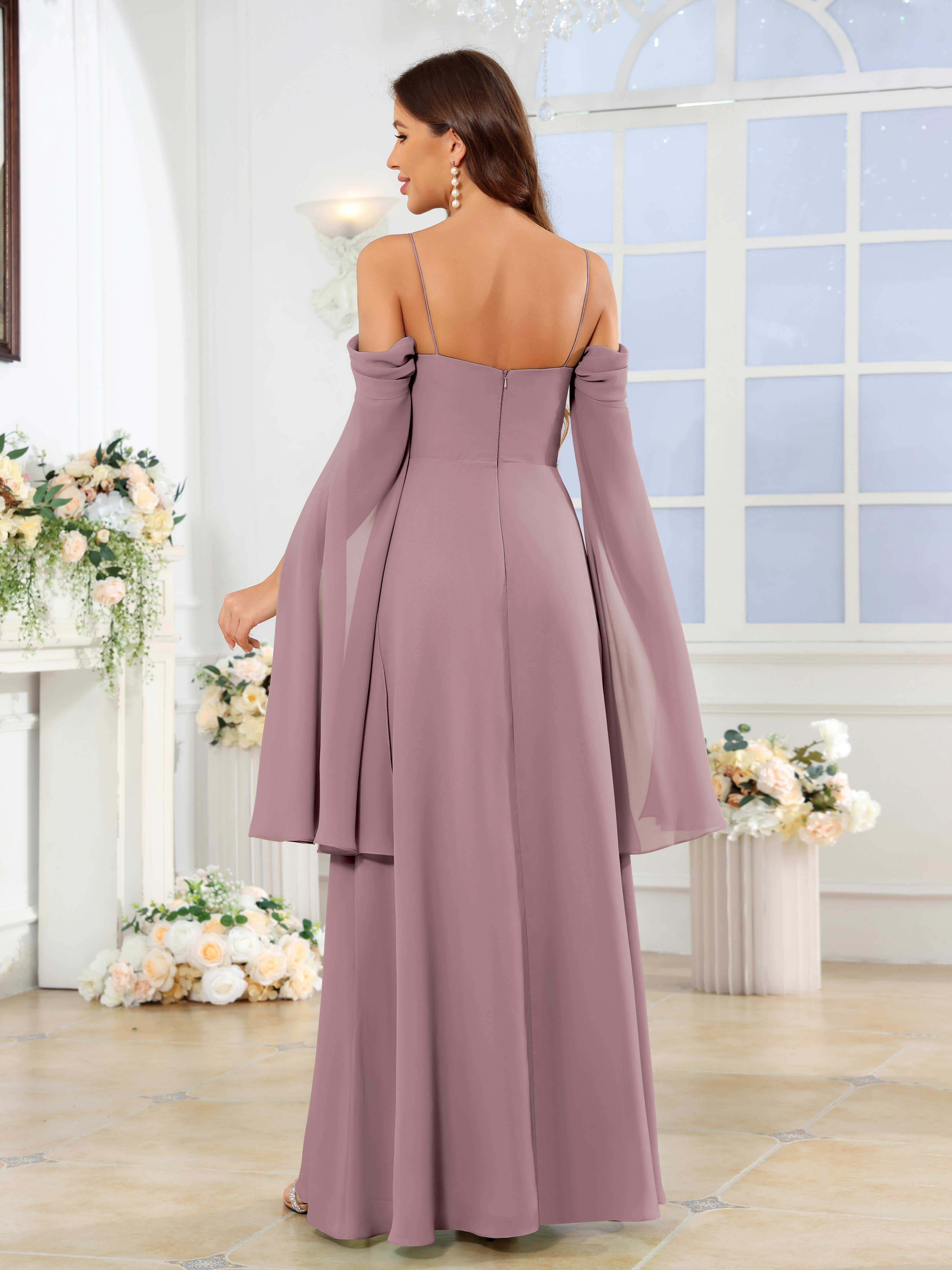 #Couleur_Vintage Mauve