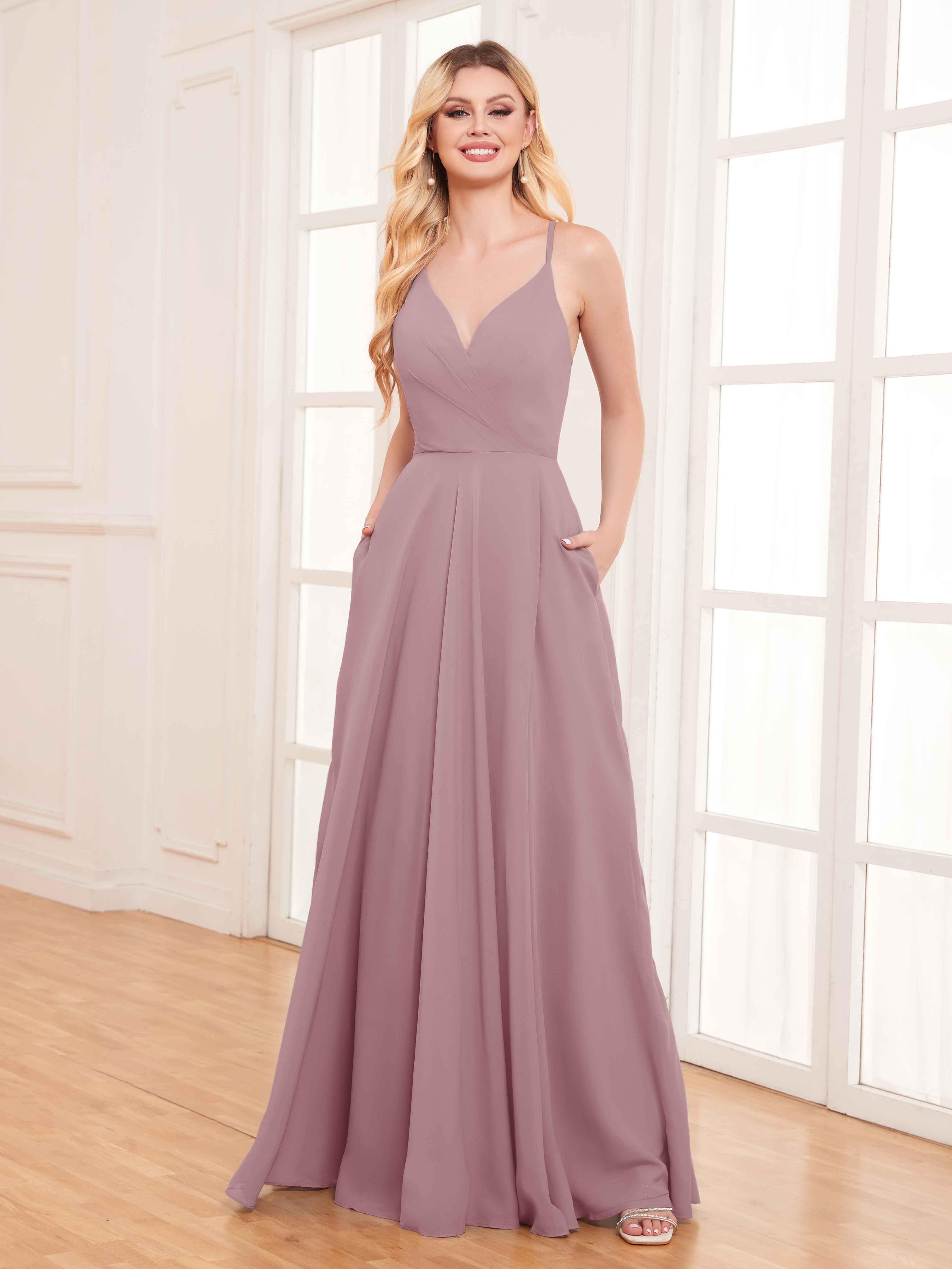 #Couleur_Vintage Mauve