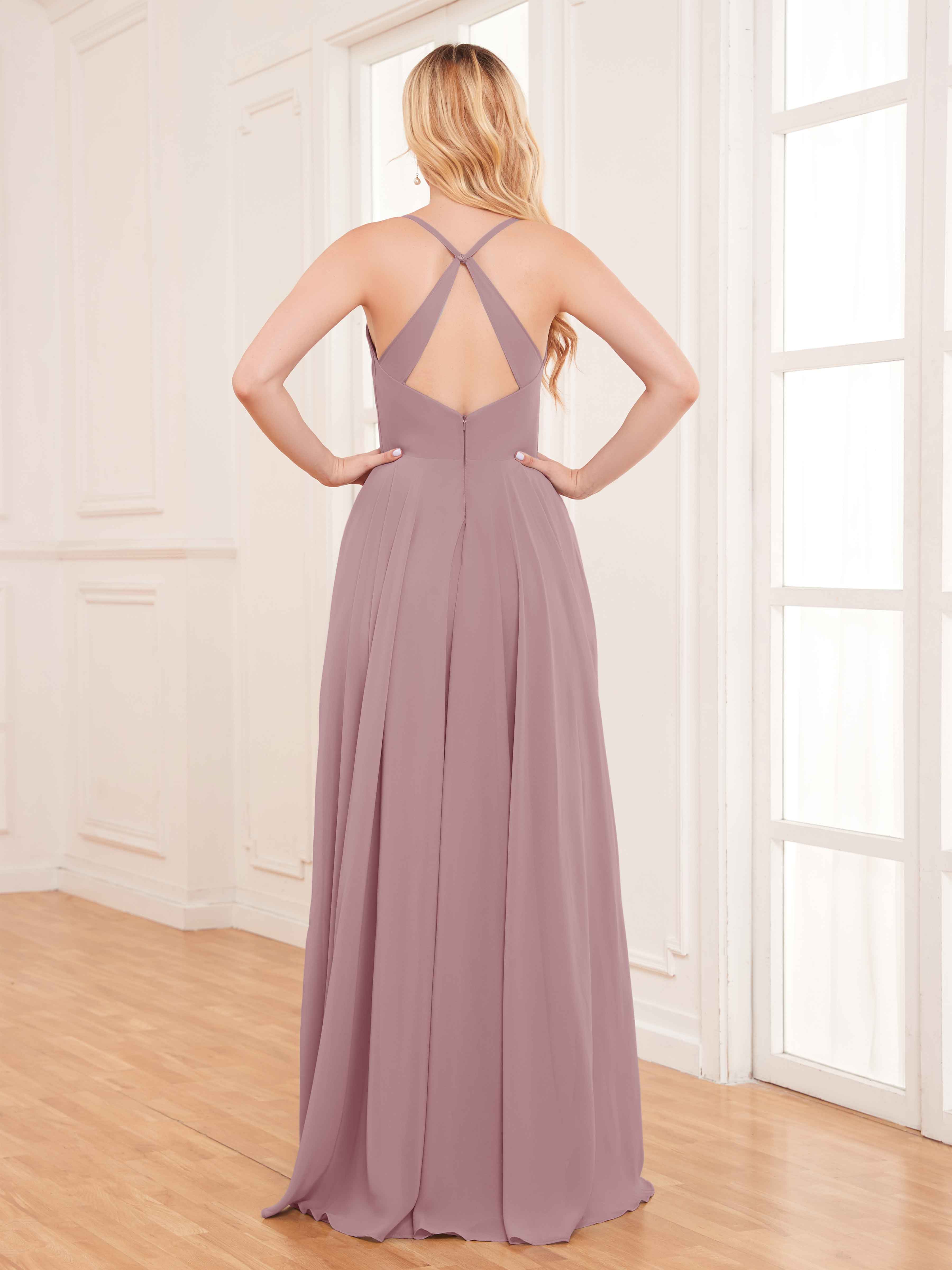 #Couleur_Vintage Mauve