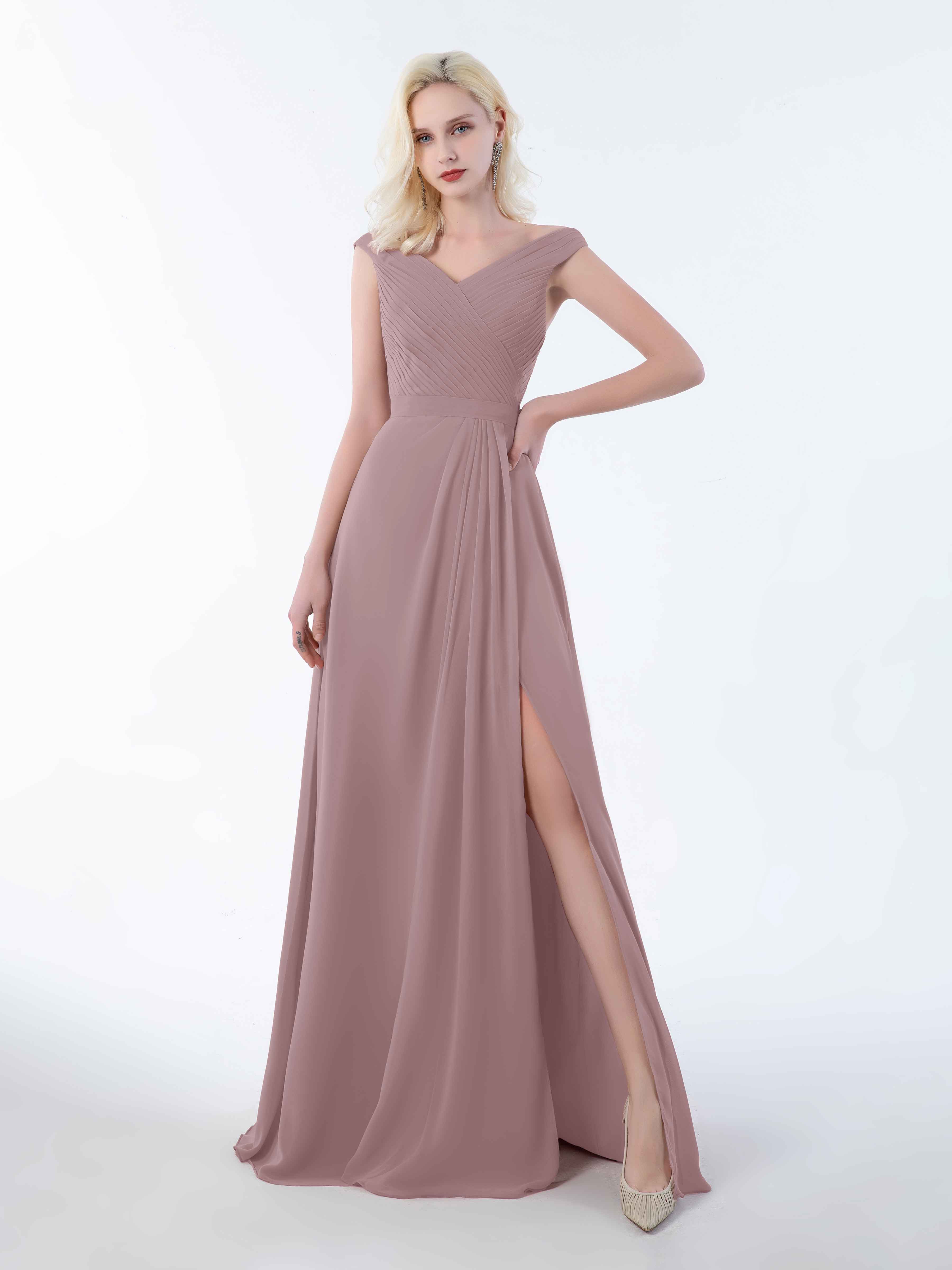 #Couleur_Vintage Mauve