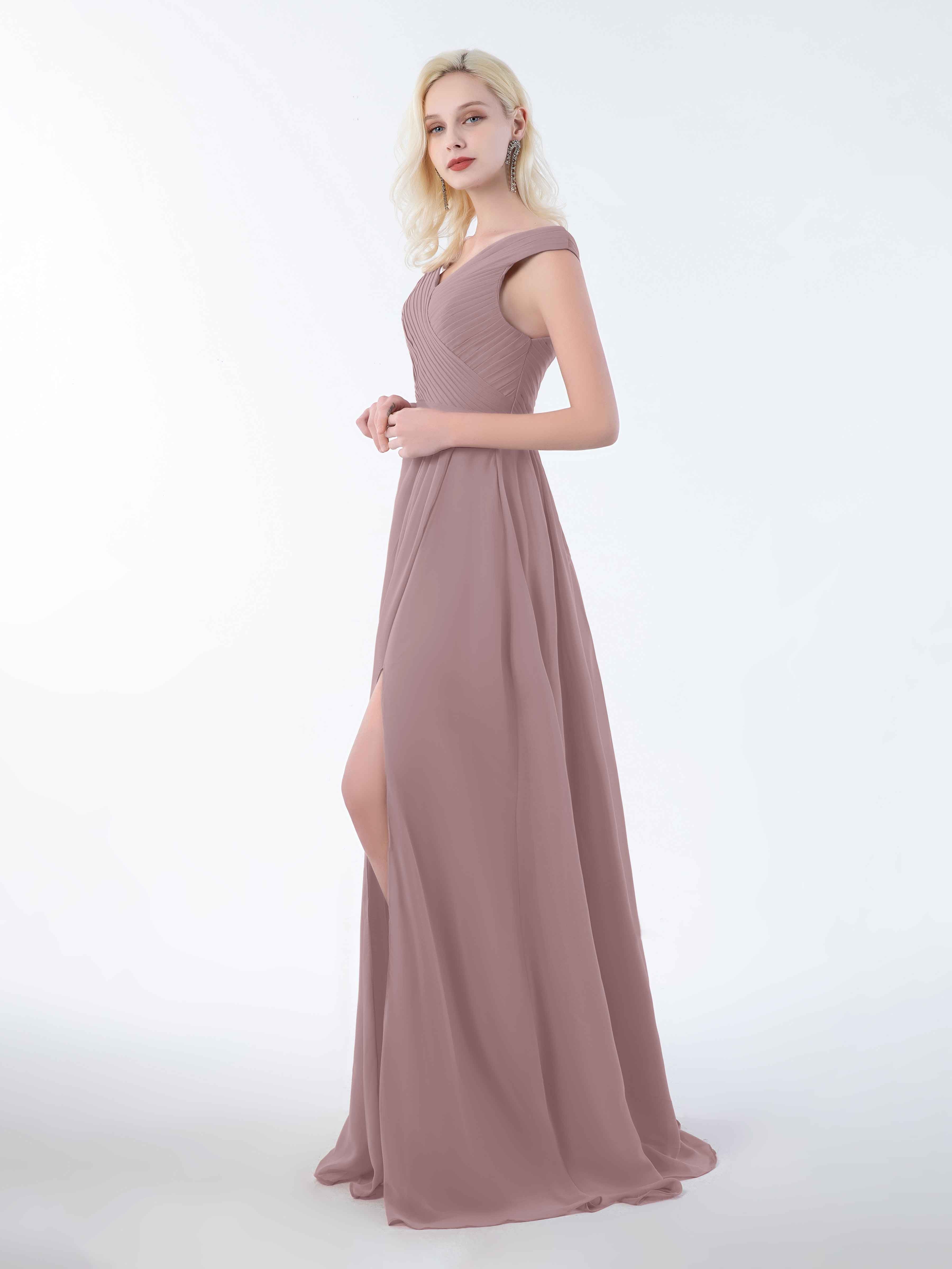 #Couleur_Vintage Mauve