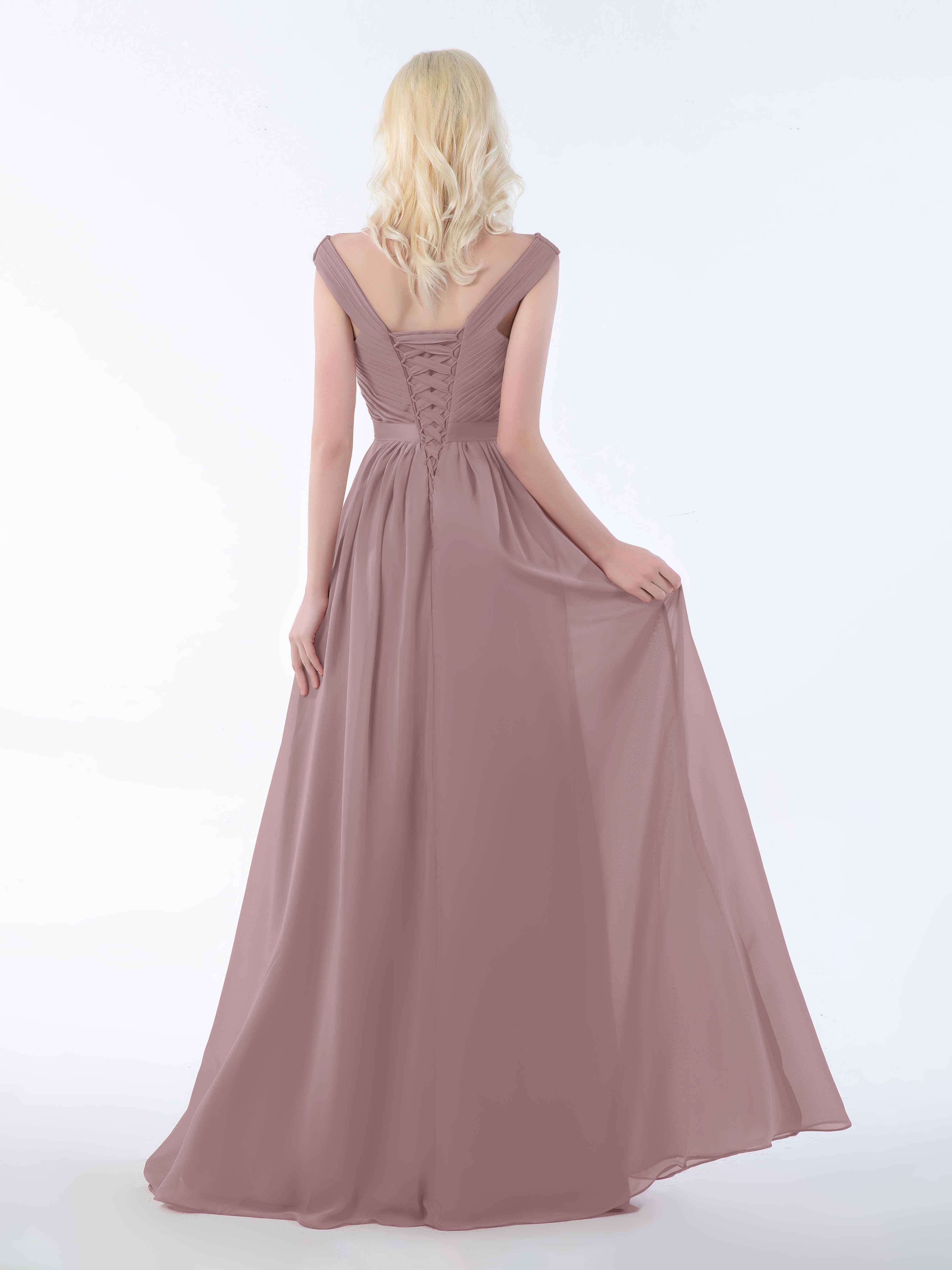 #Couleur_Vintage Mauve