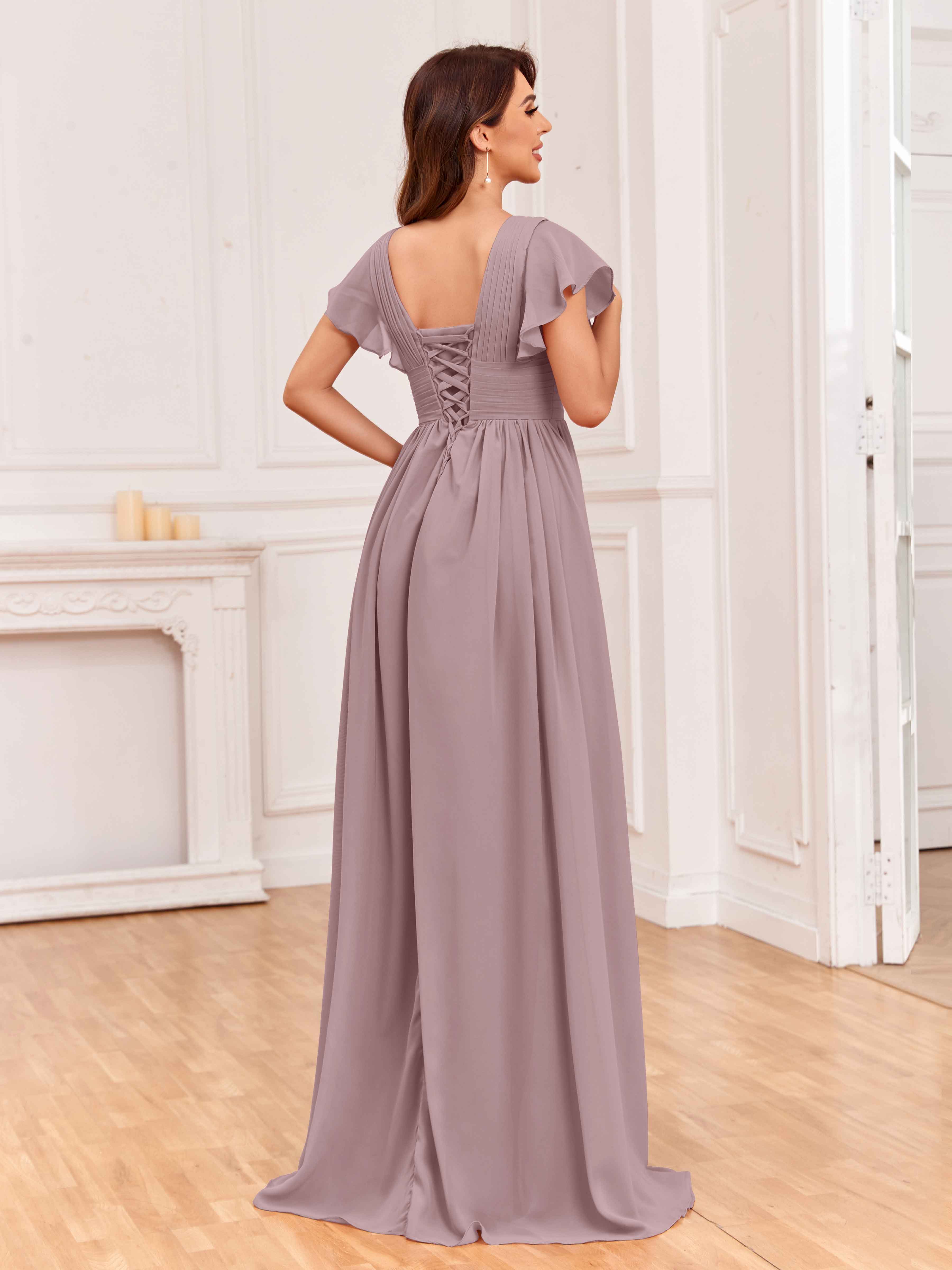 #Couleur_Vintage Mauve