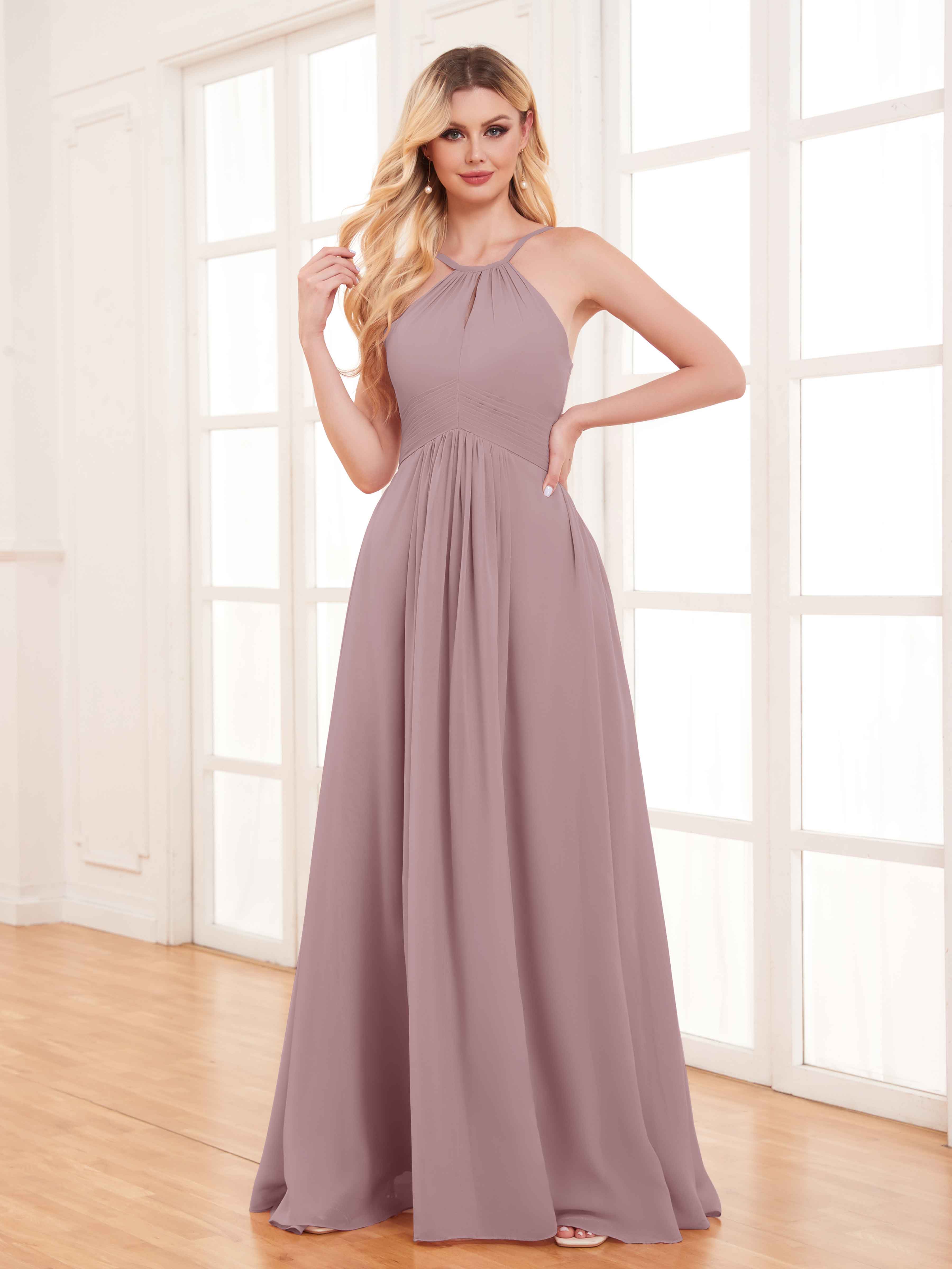 #Couleur_Vintage Mauve