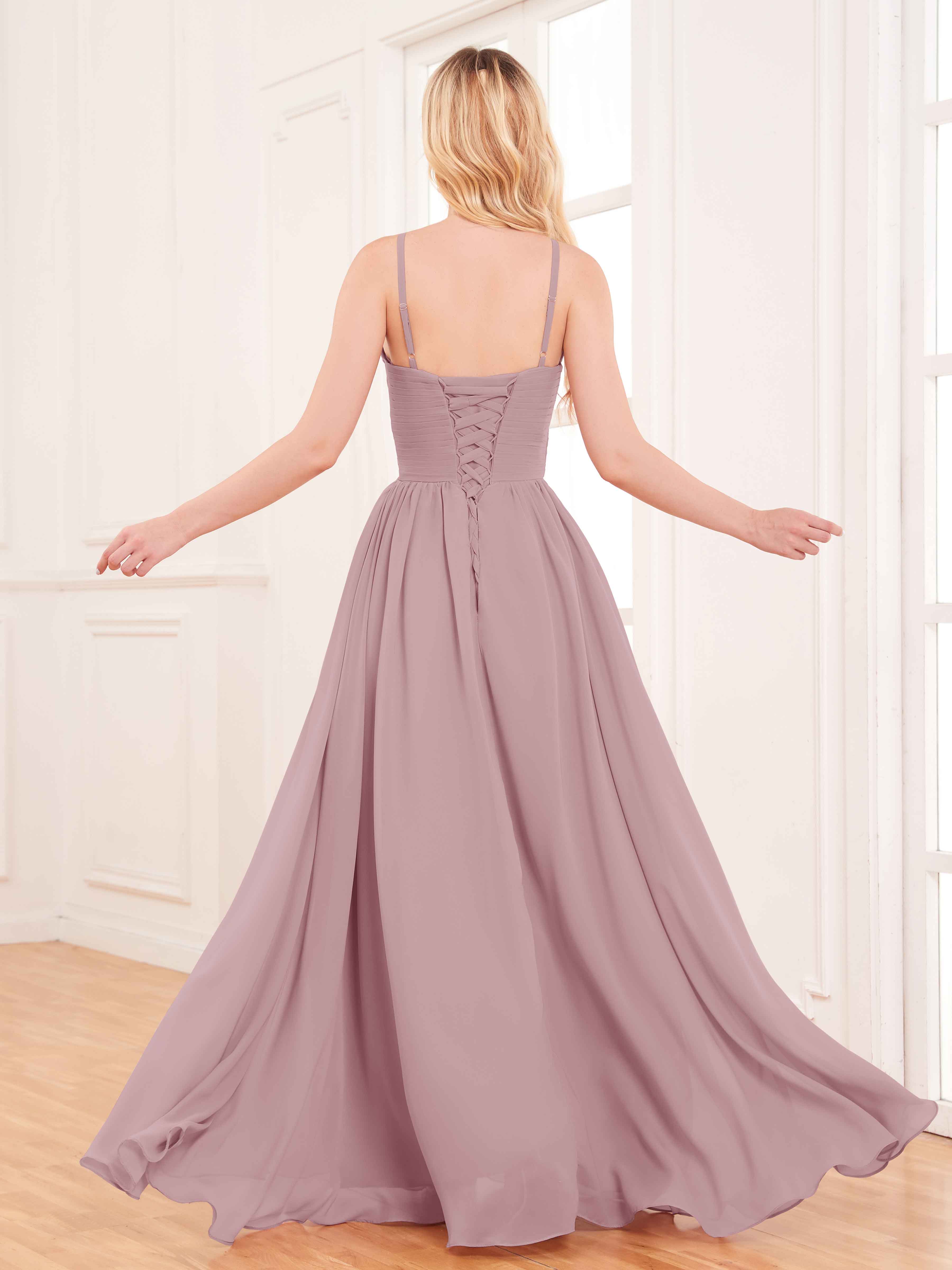 #Couleur_Vintage Mauve