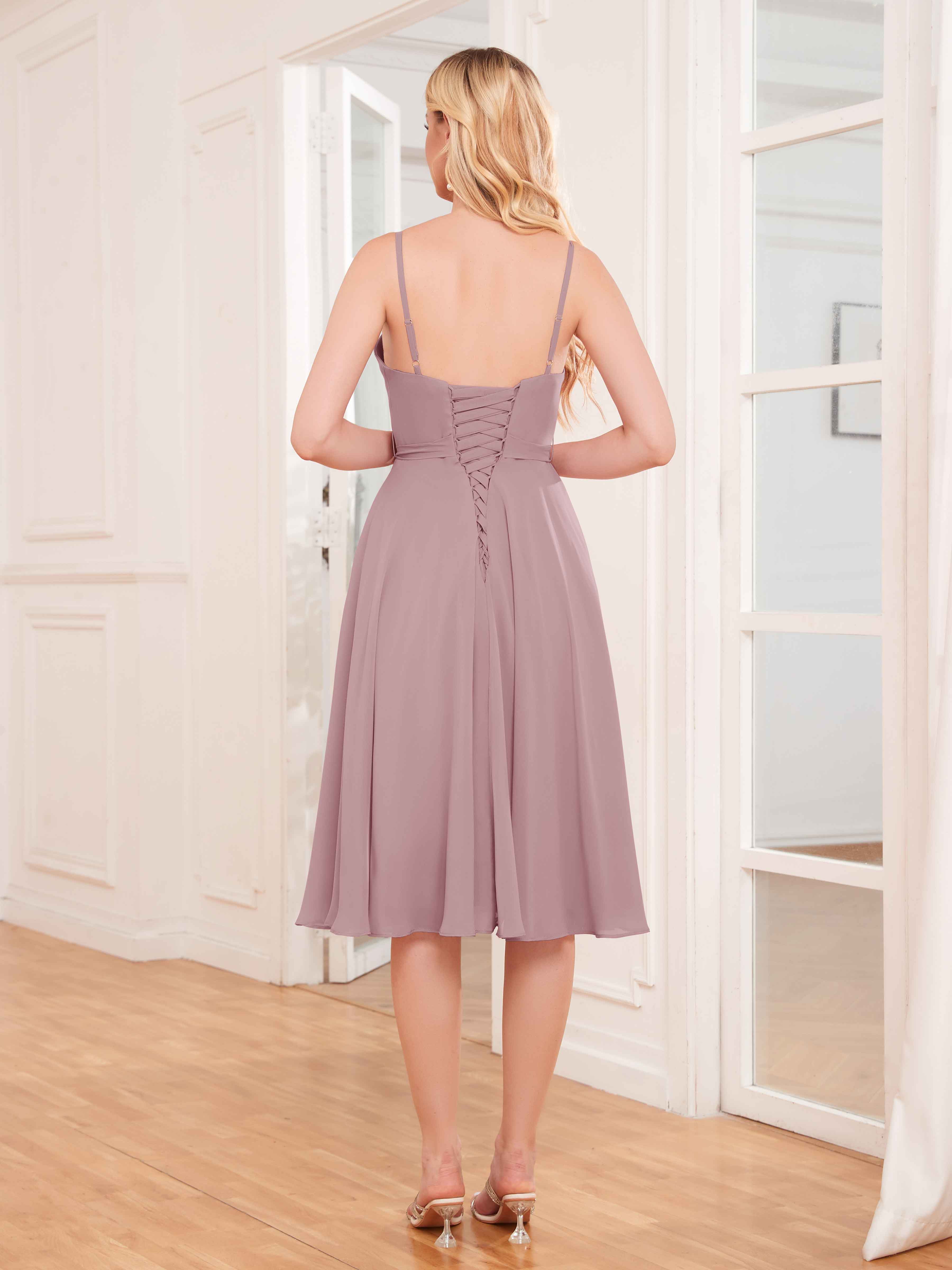 #Couleur_Vintage Mauve