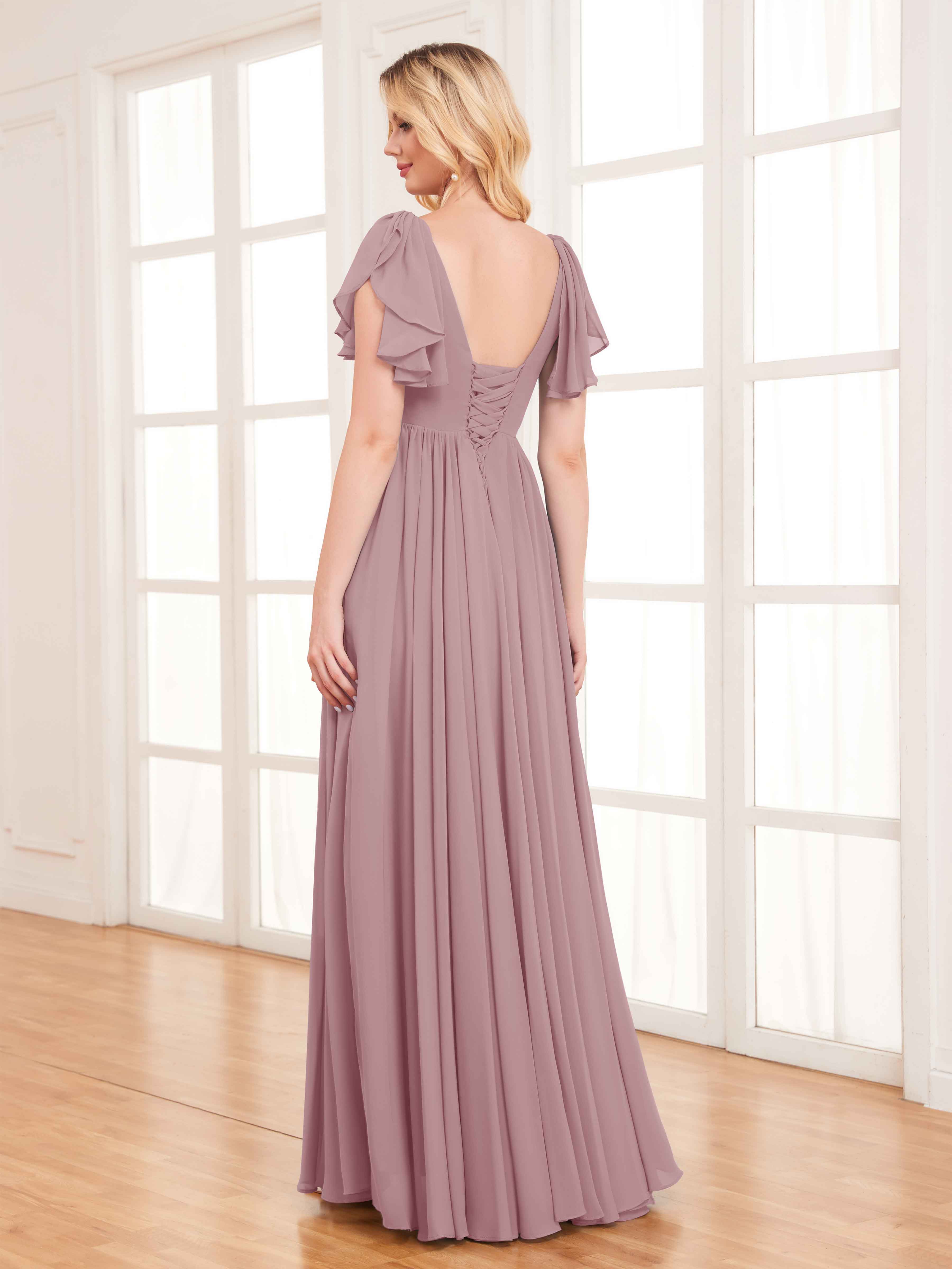 #Couleur_Vintage Mauve