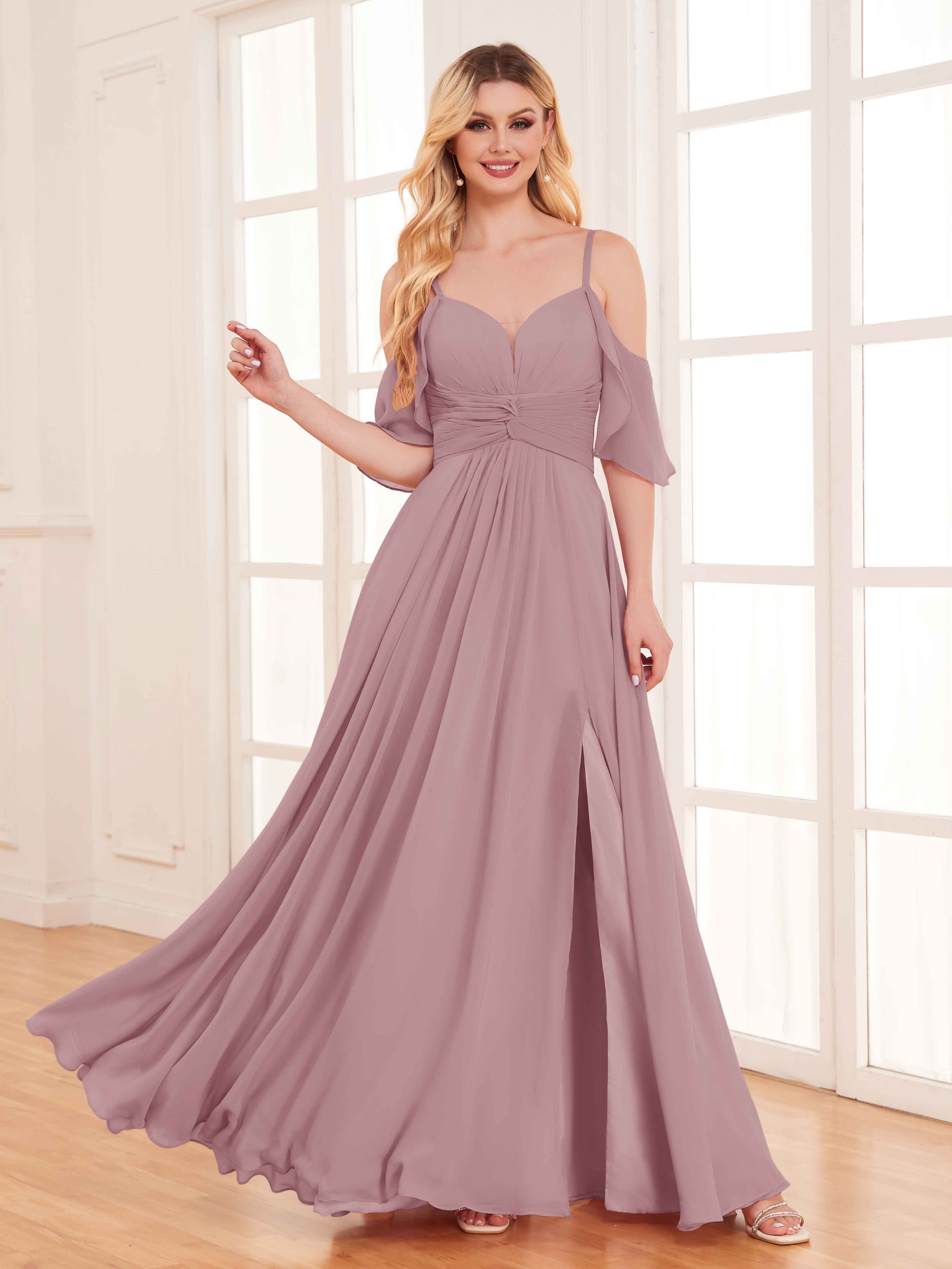 #Couleur_Vintage Mauve