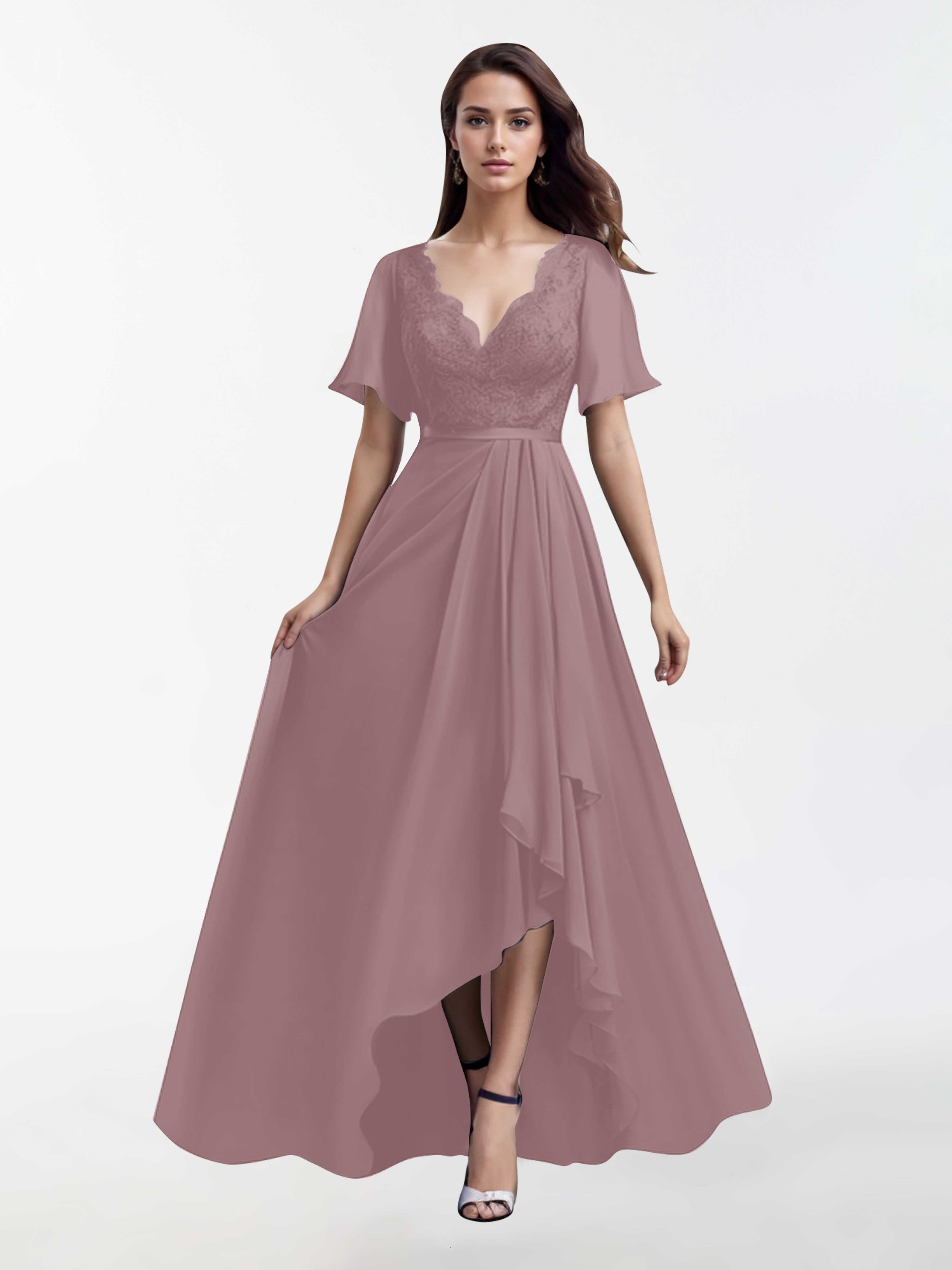 #Couleur_Vintage Mauve