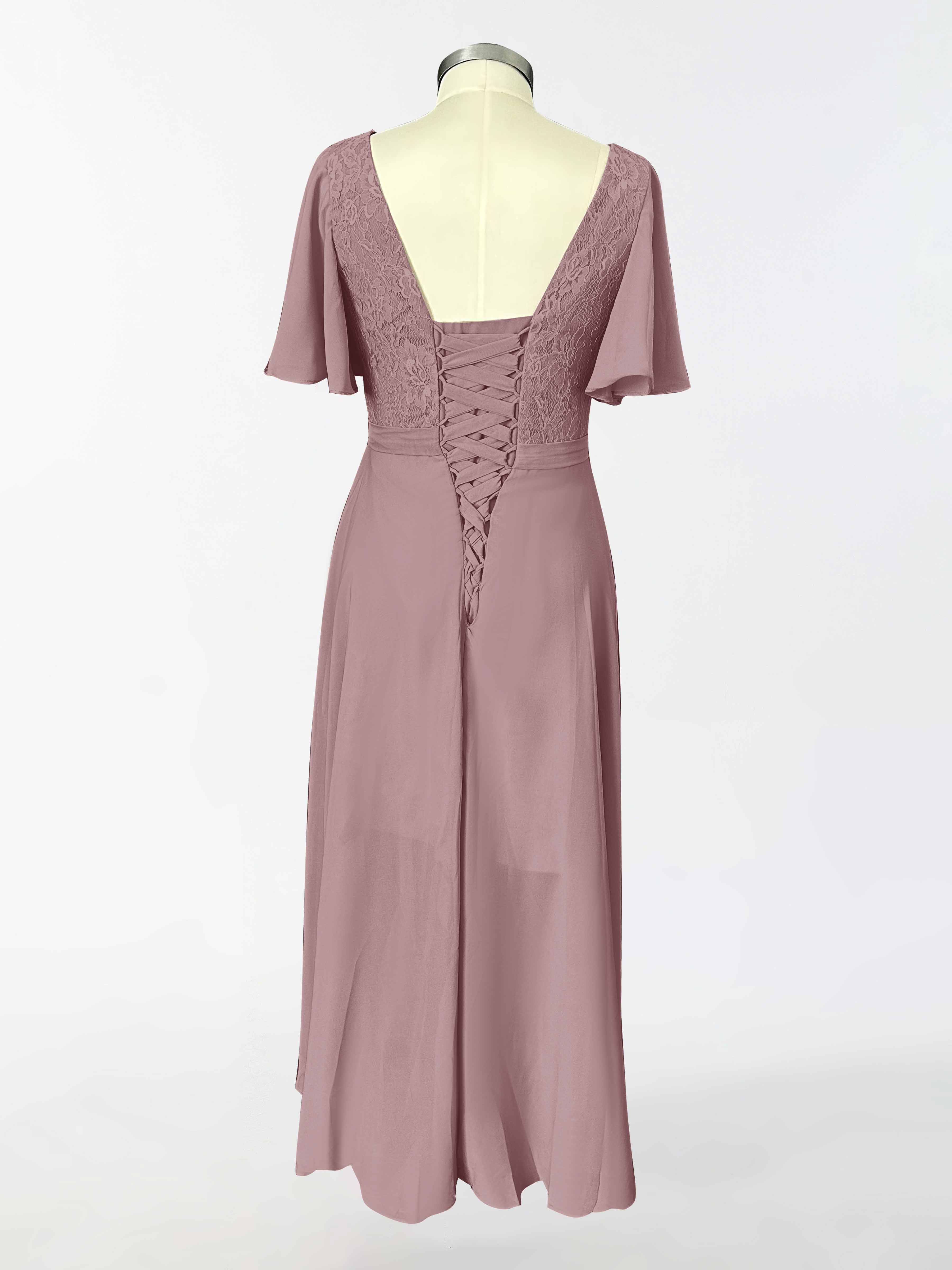 #Couleur_Vintage Mauve