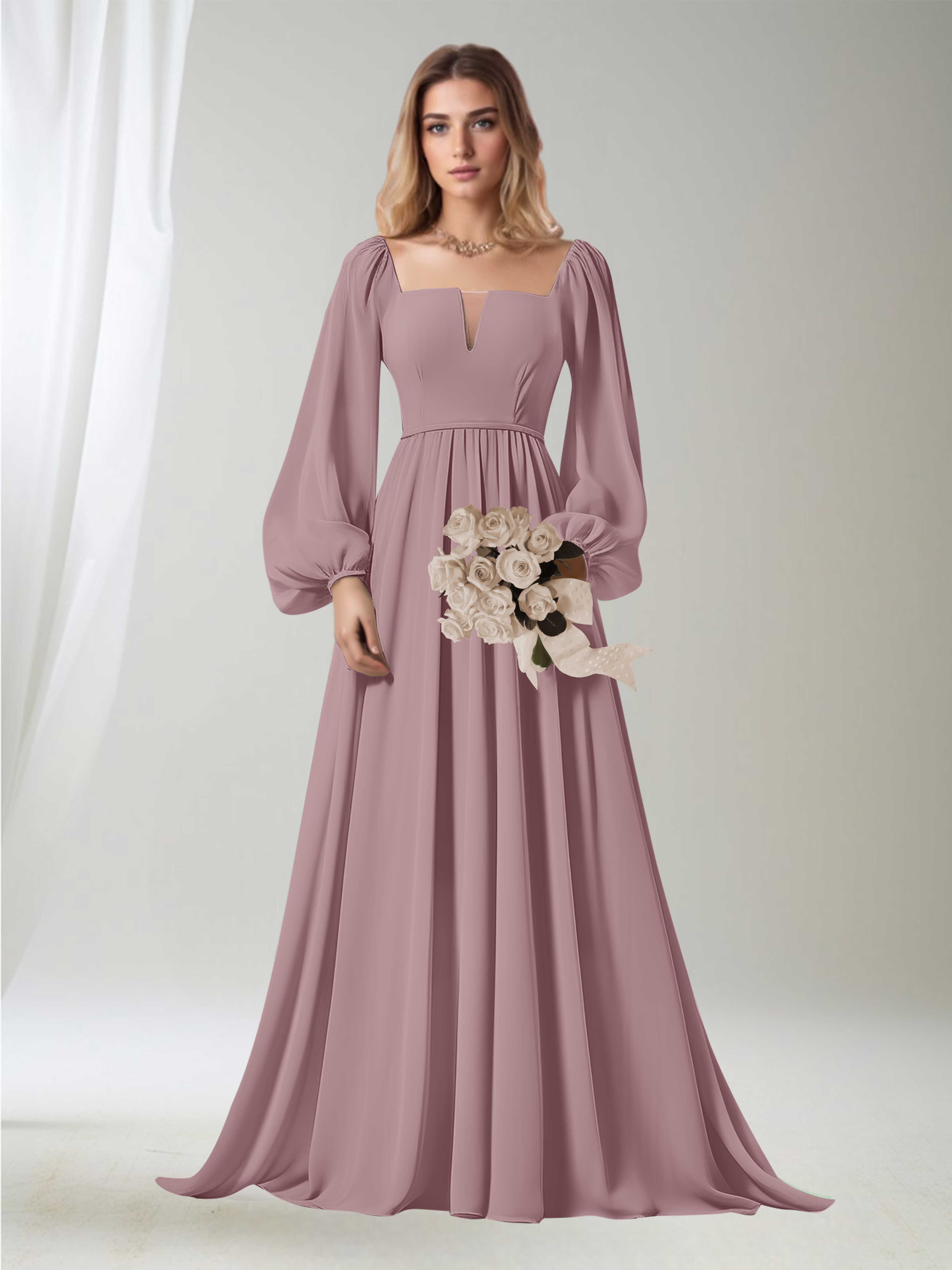 #Couleur_Vintage Mauve