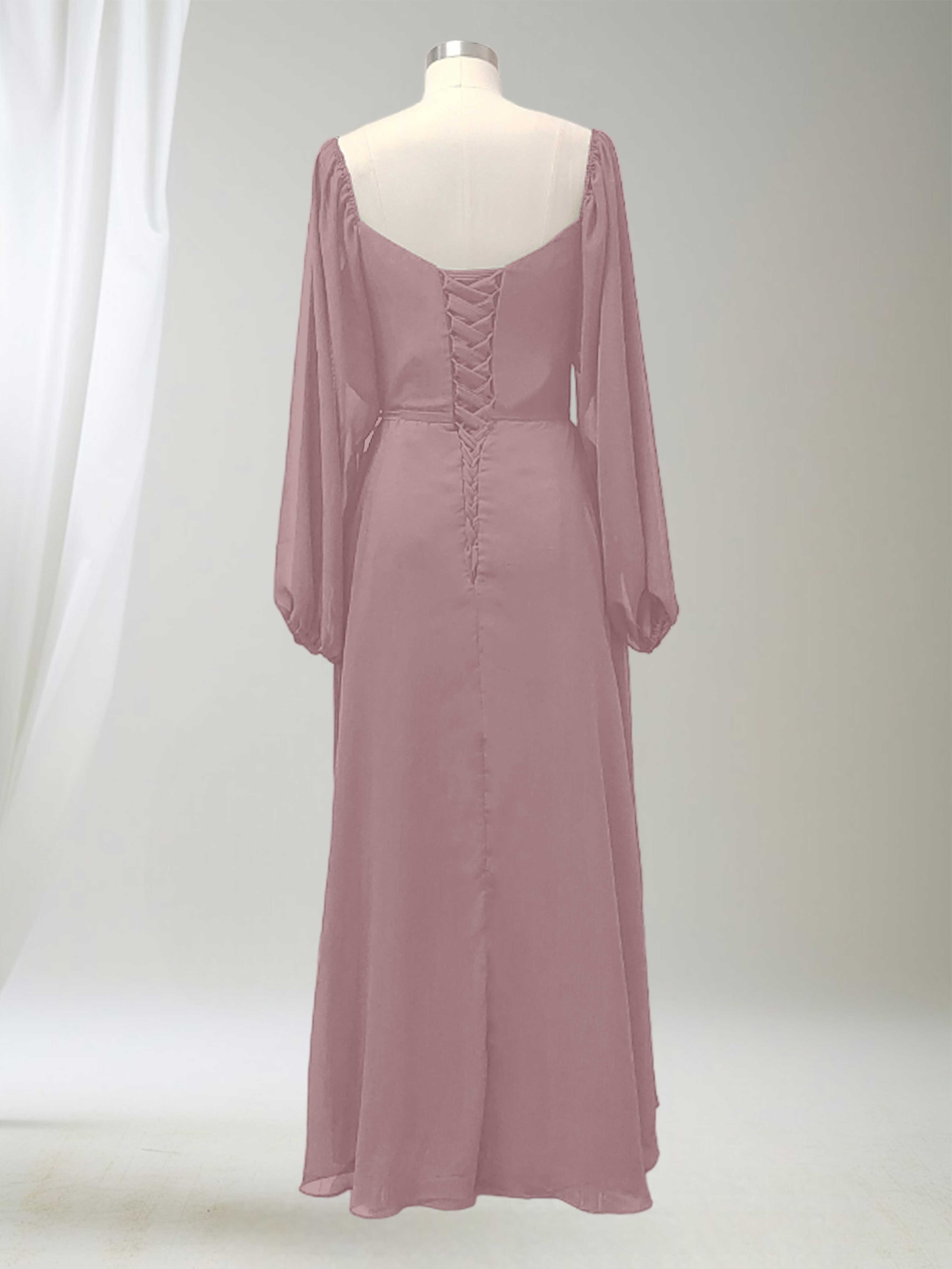 #Couleur_Vintage Mauve