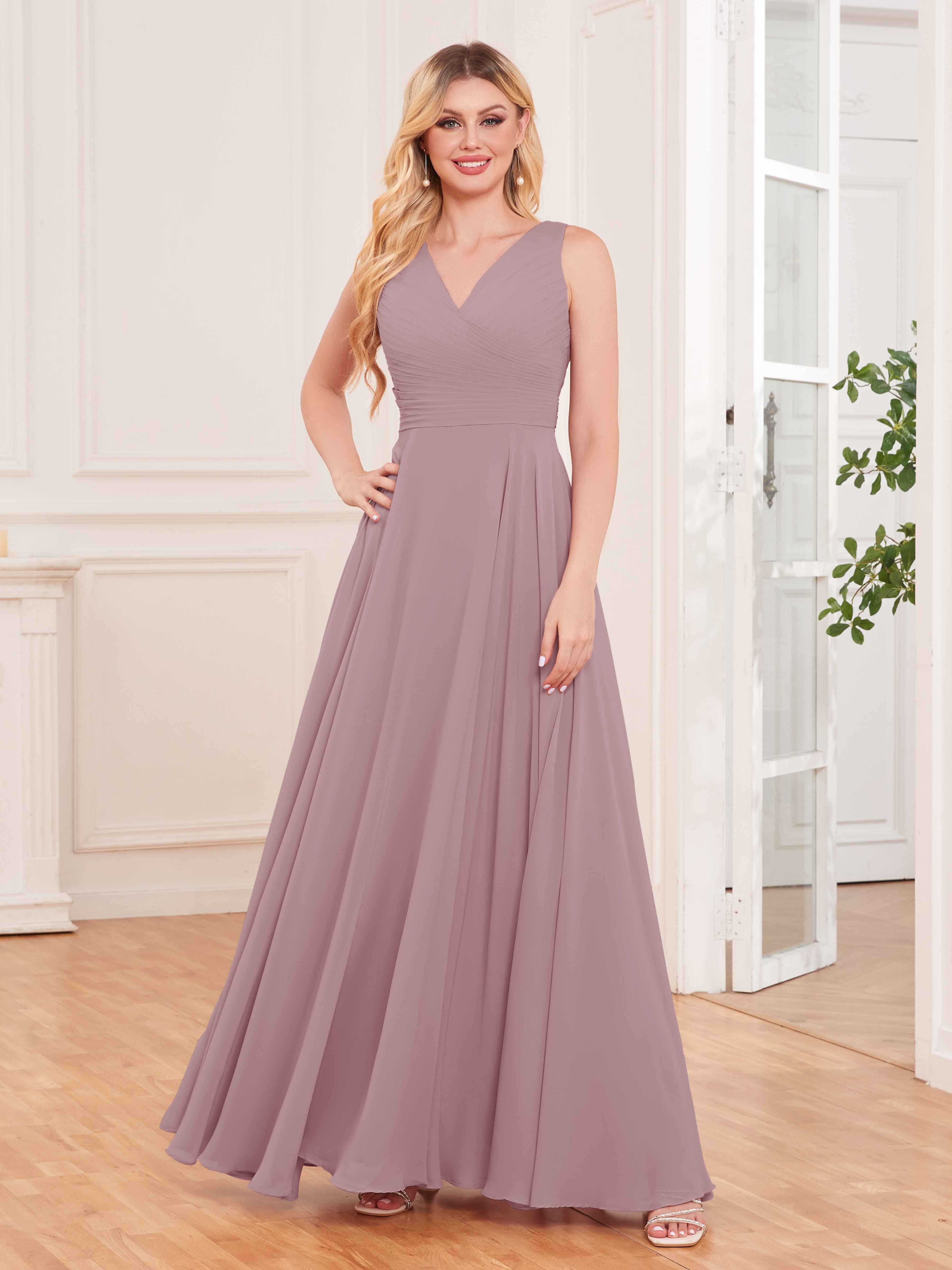 #Couleur_Vintage Mauve