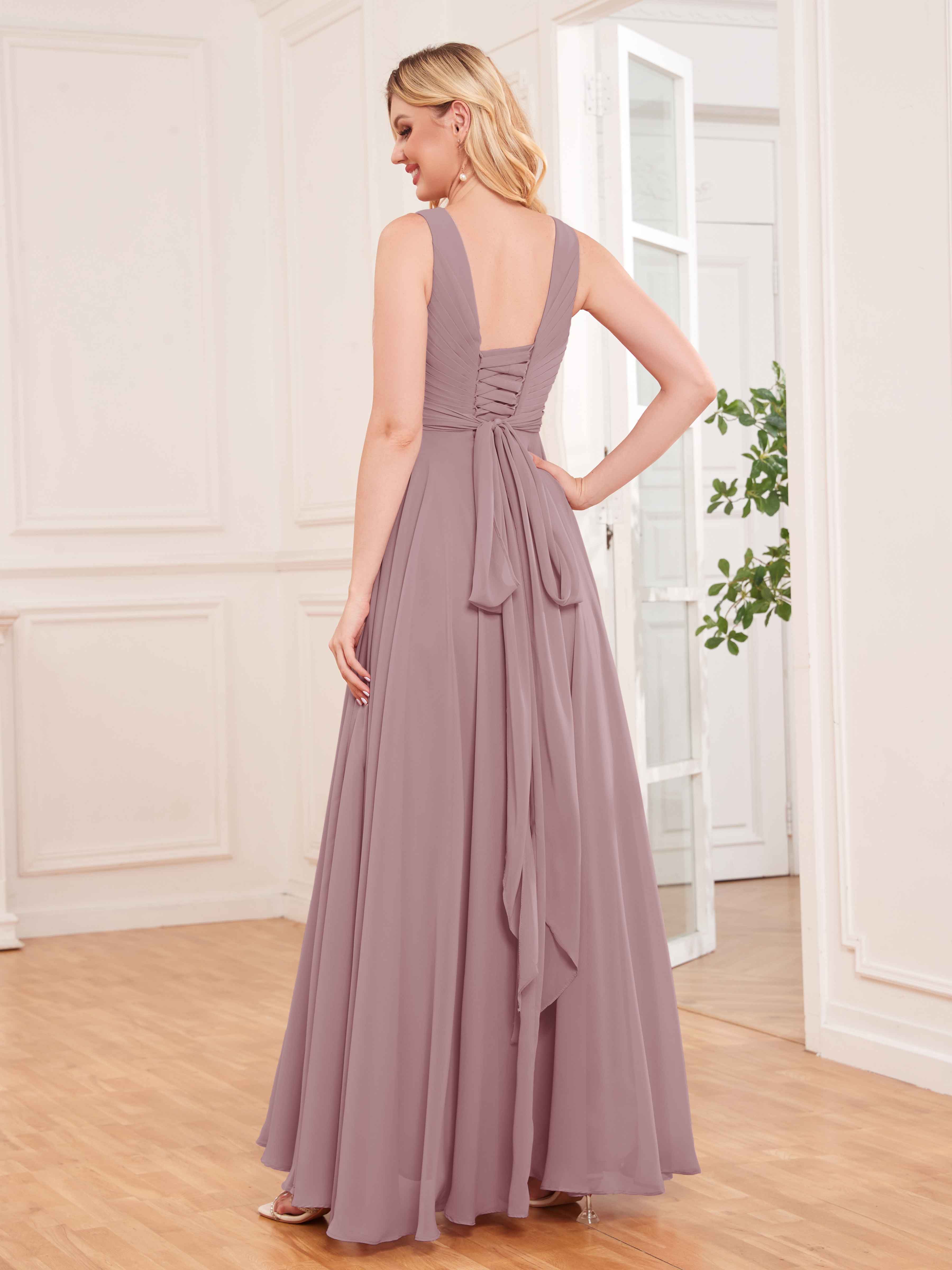 #Couleur_Vintage Mauve