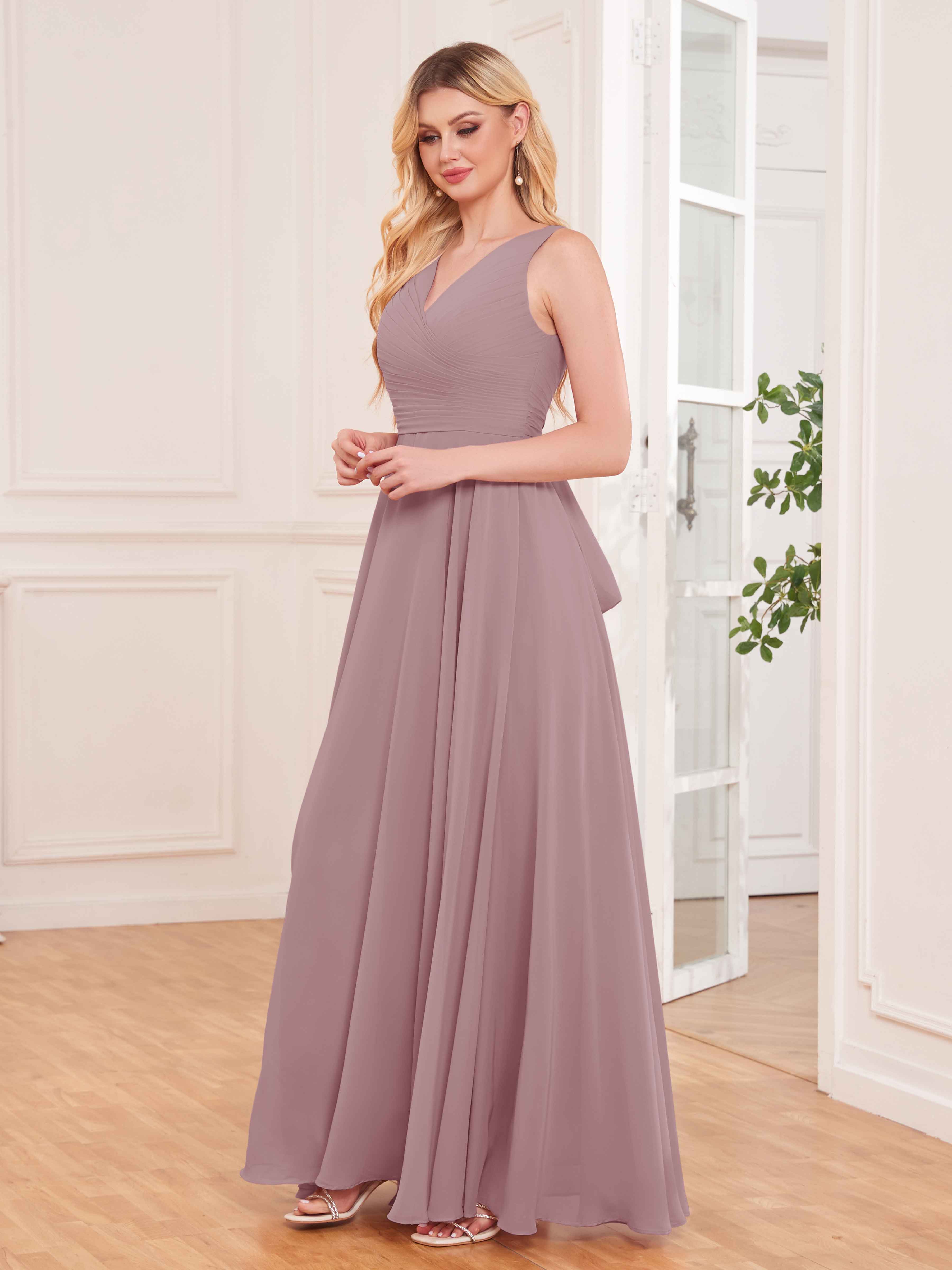 #Couleur_Vintage Mauve