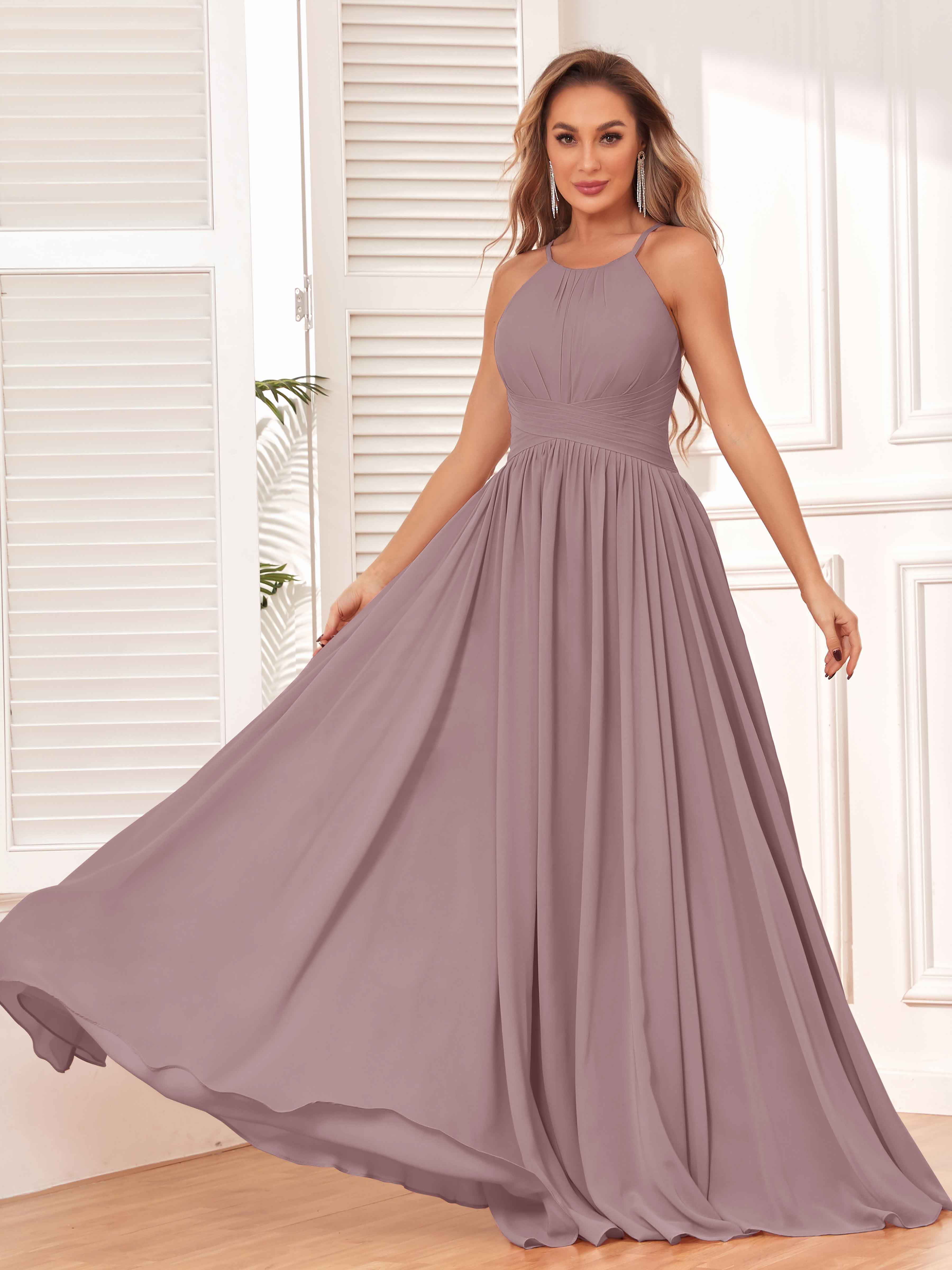 #Couleur_Vintage Mauve