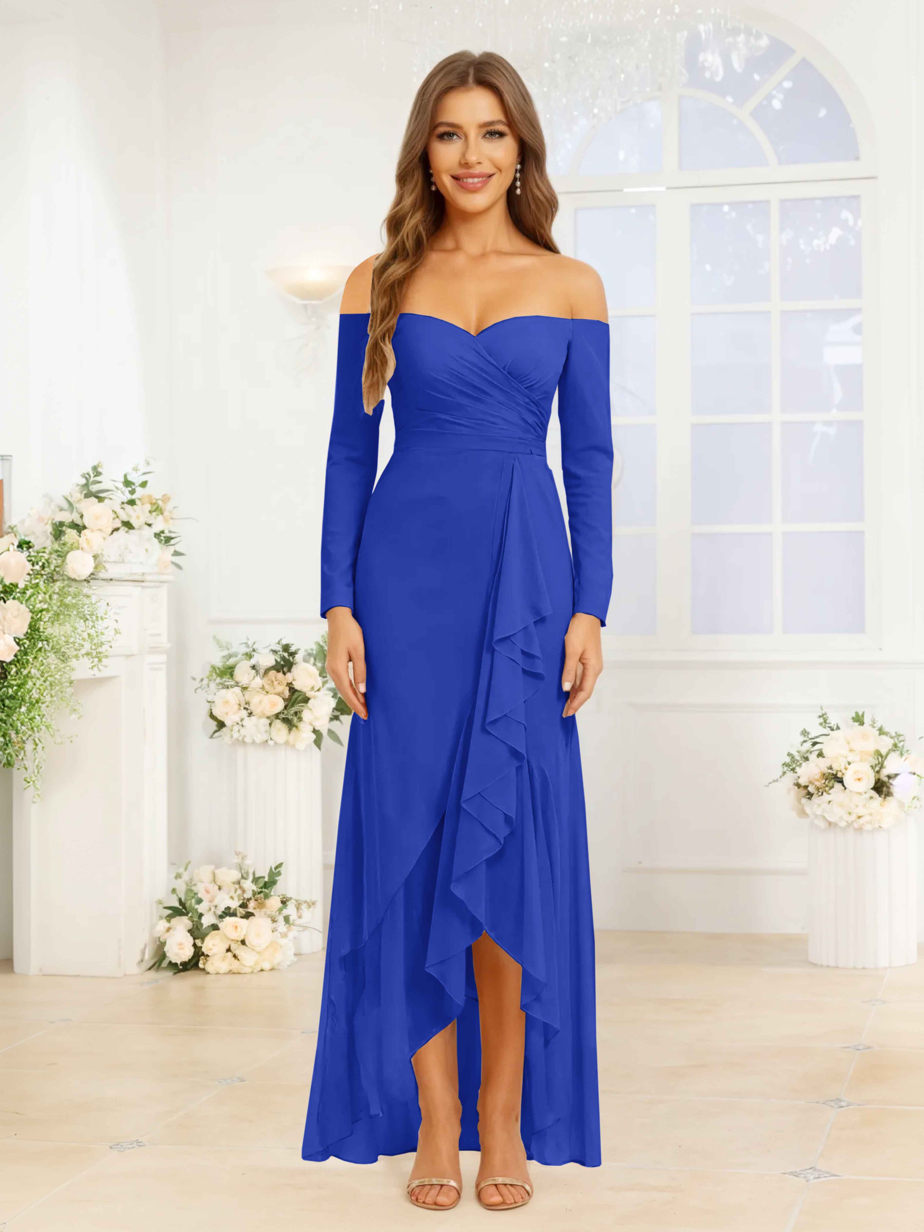 #Couleur_Bleu Roi