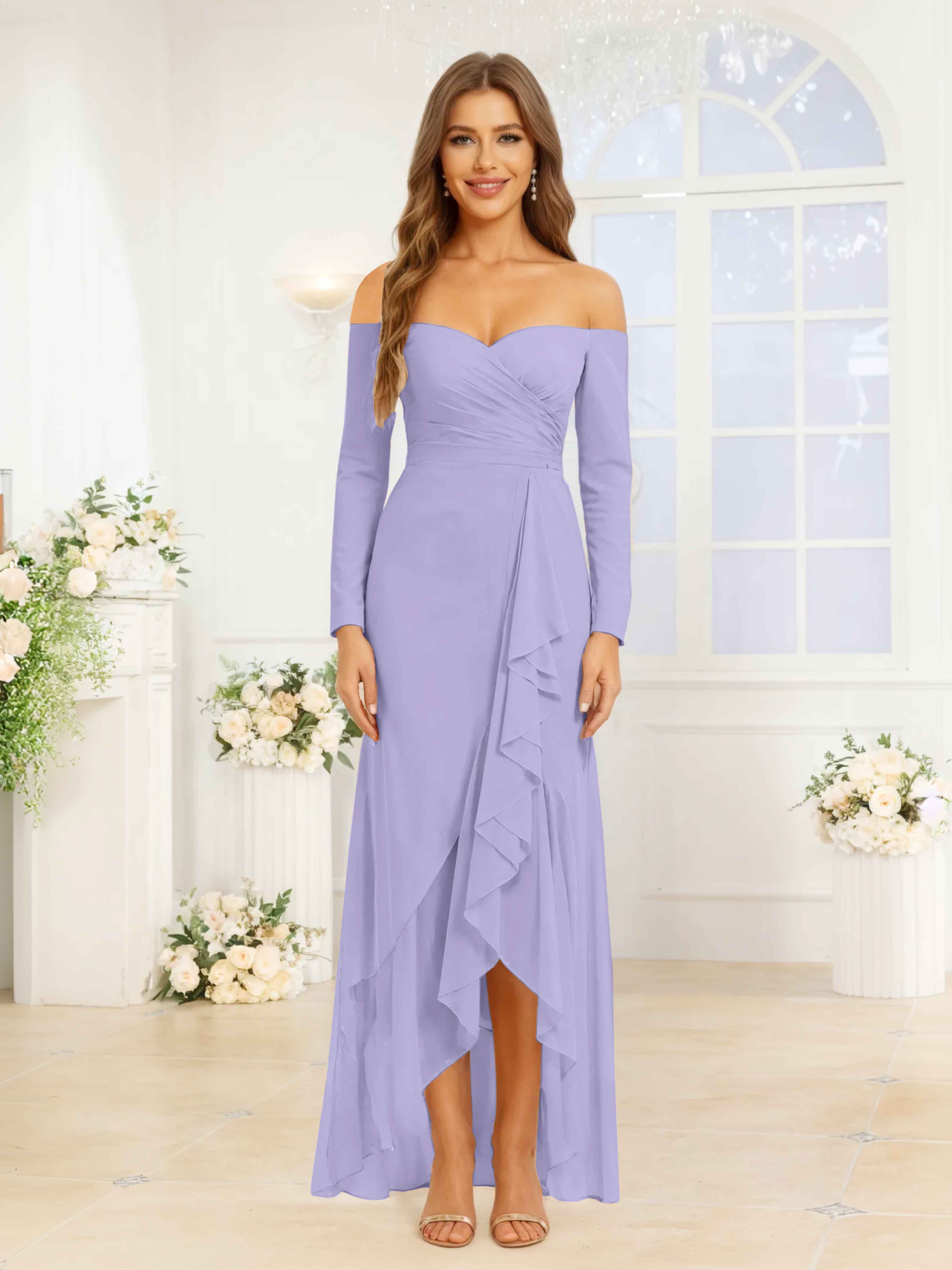 #Couleur_Lilas