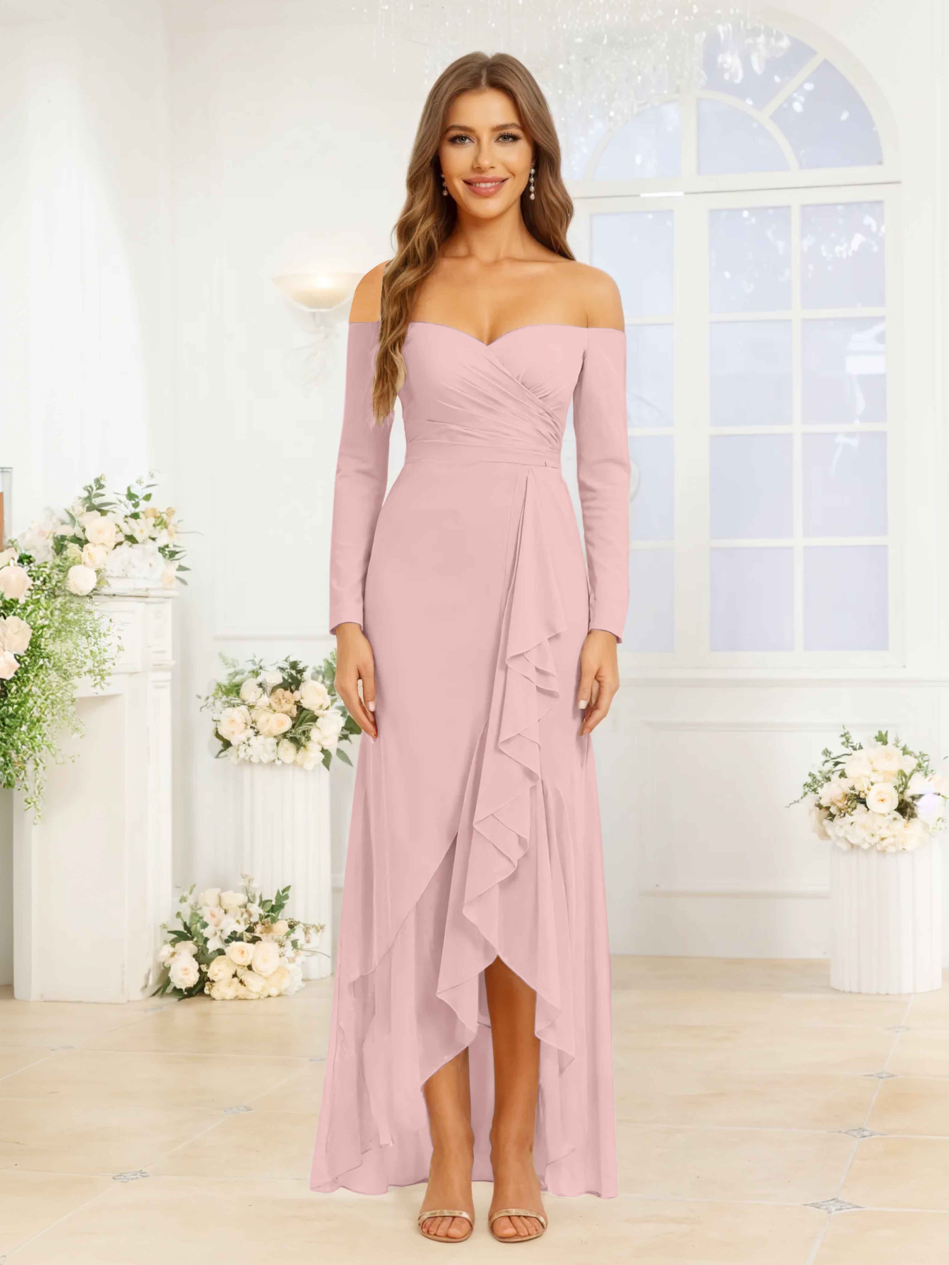 #Couleur_Rose Pâle