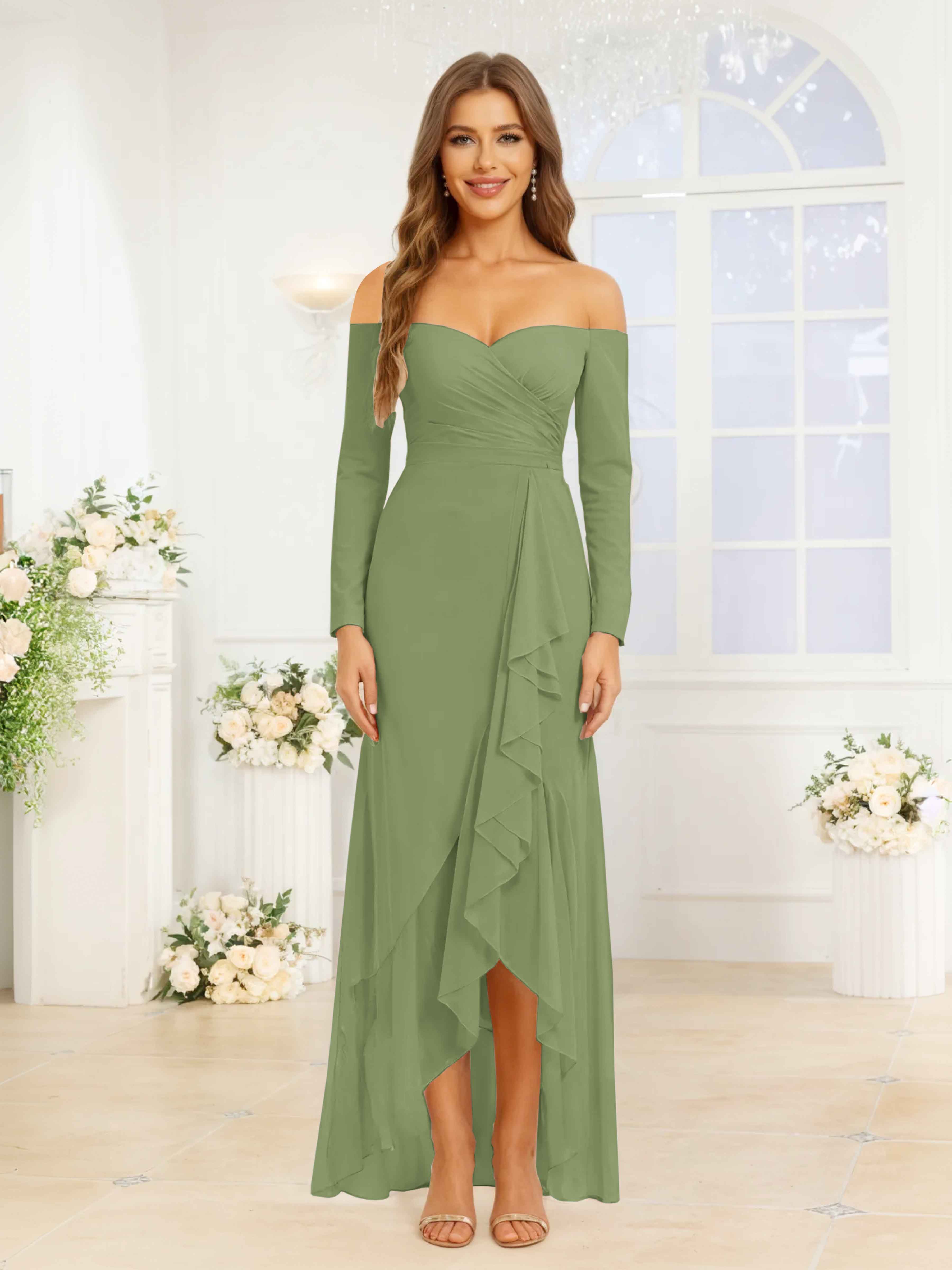 #Couleur_Vert Olive