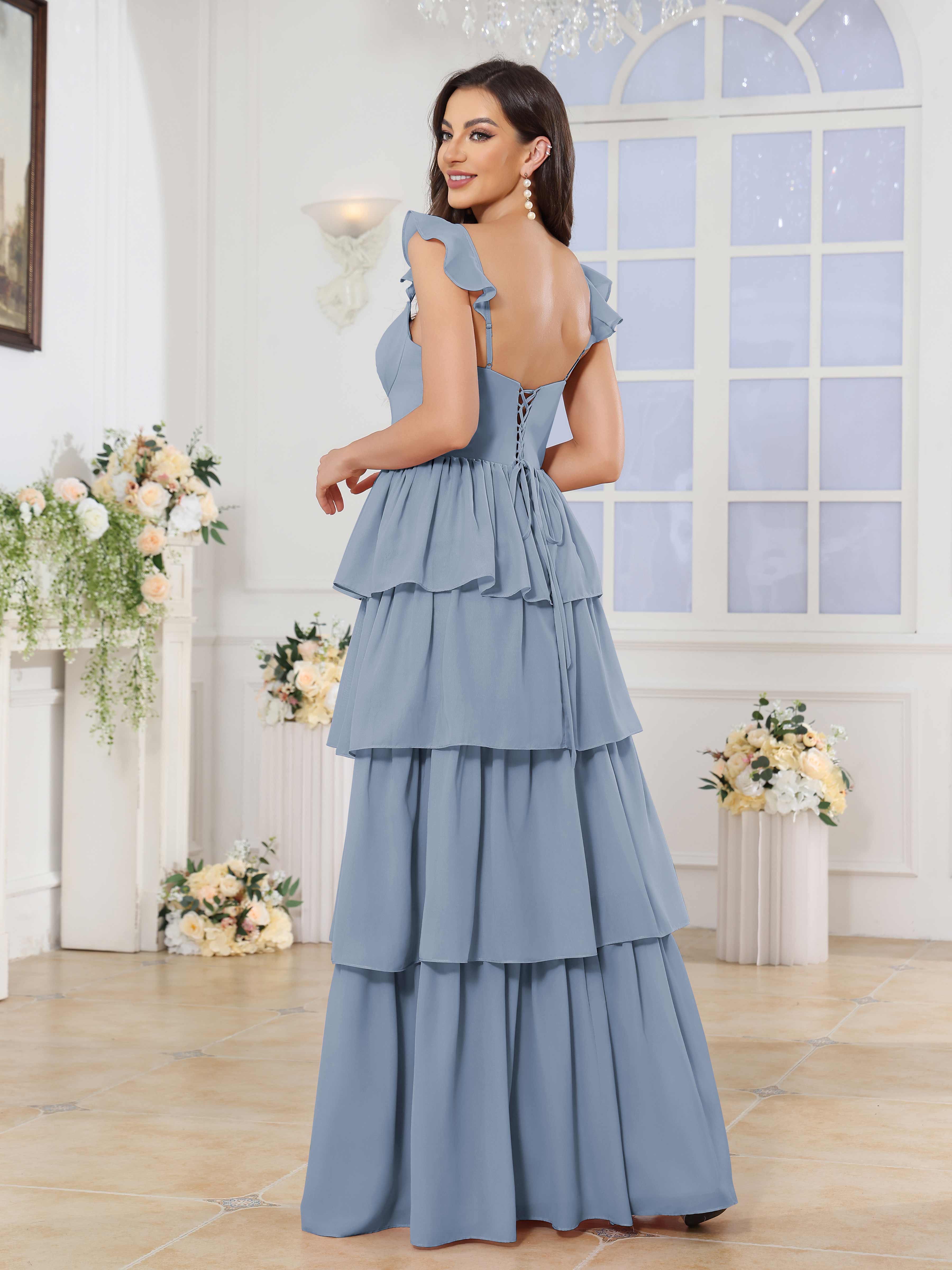 #Couleur_Bleu Poussiéreux