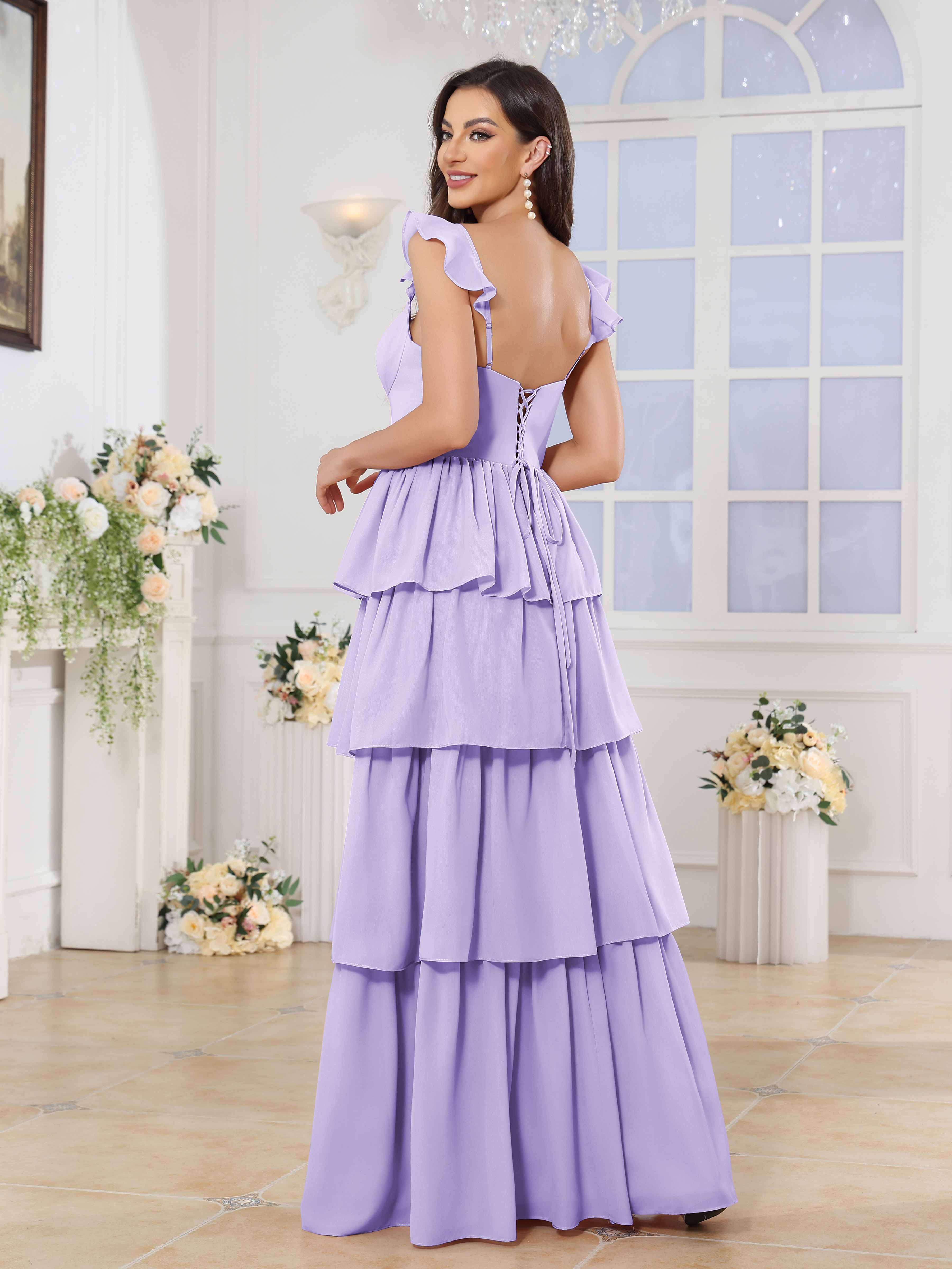#Couleur_Lilas