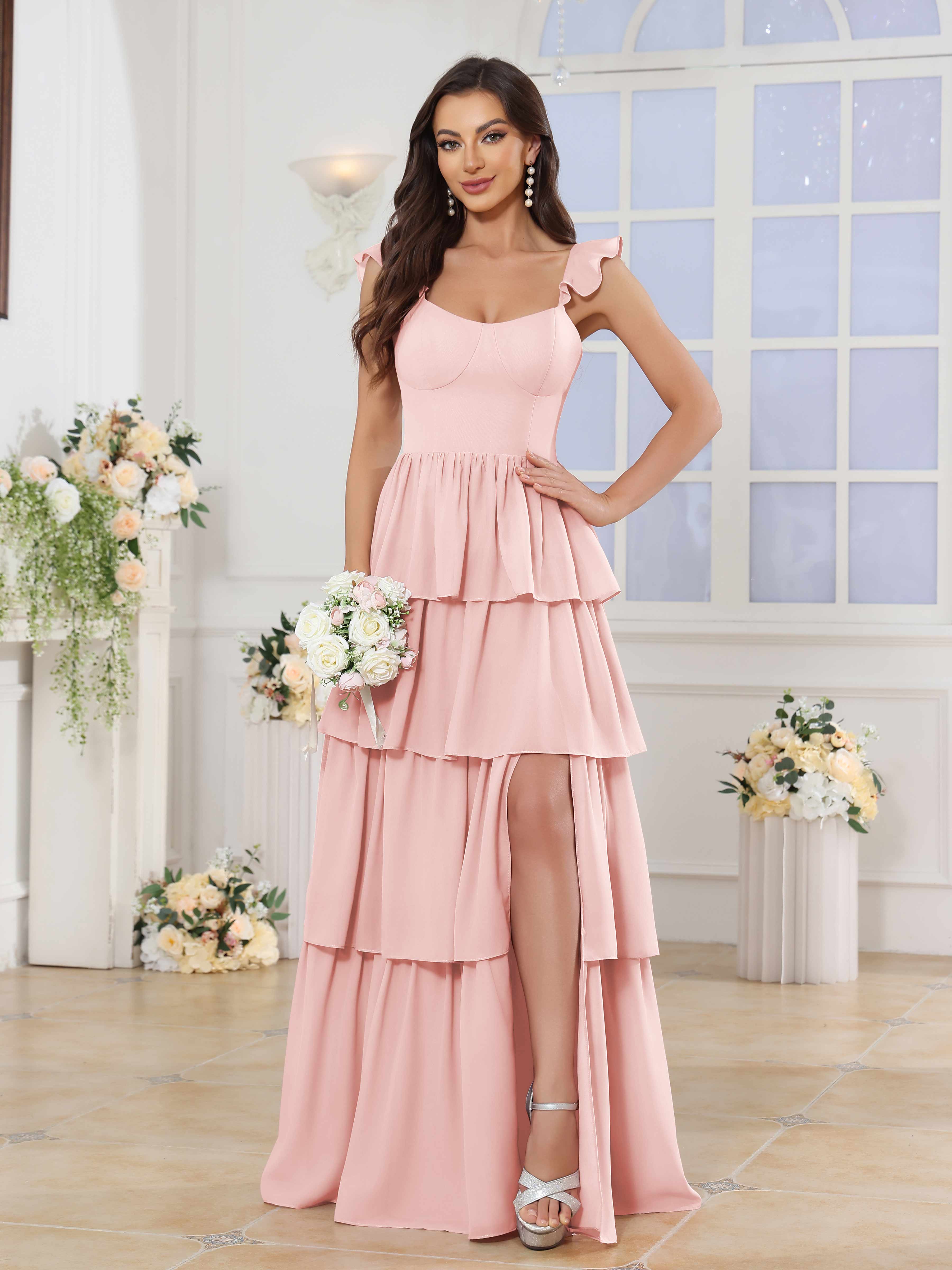 #Couleur_Rose Pâle