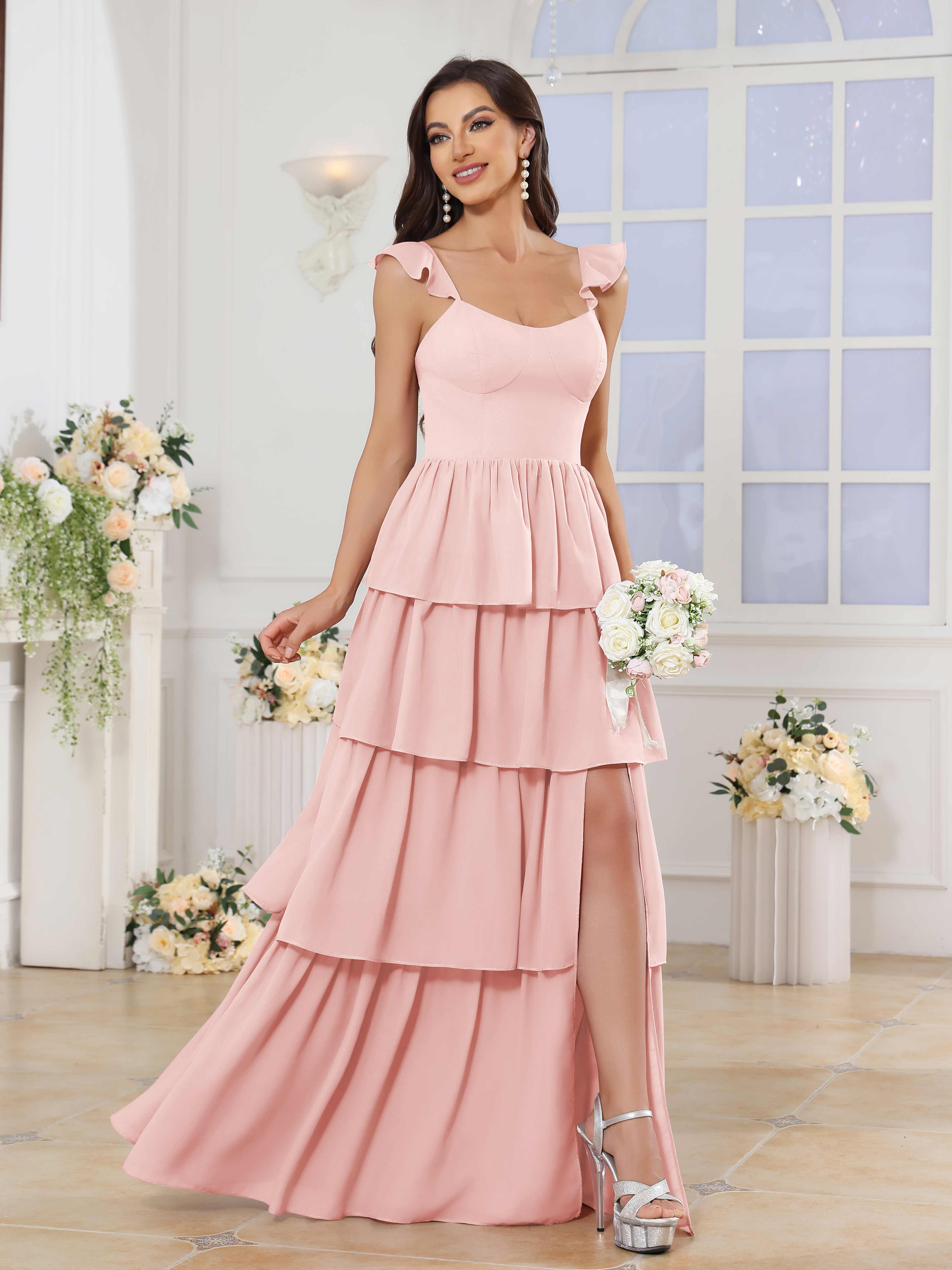 #Couleur_Rose Pâle