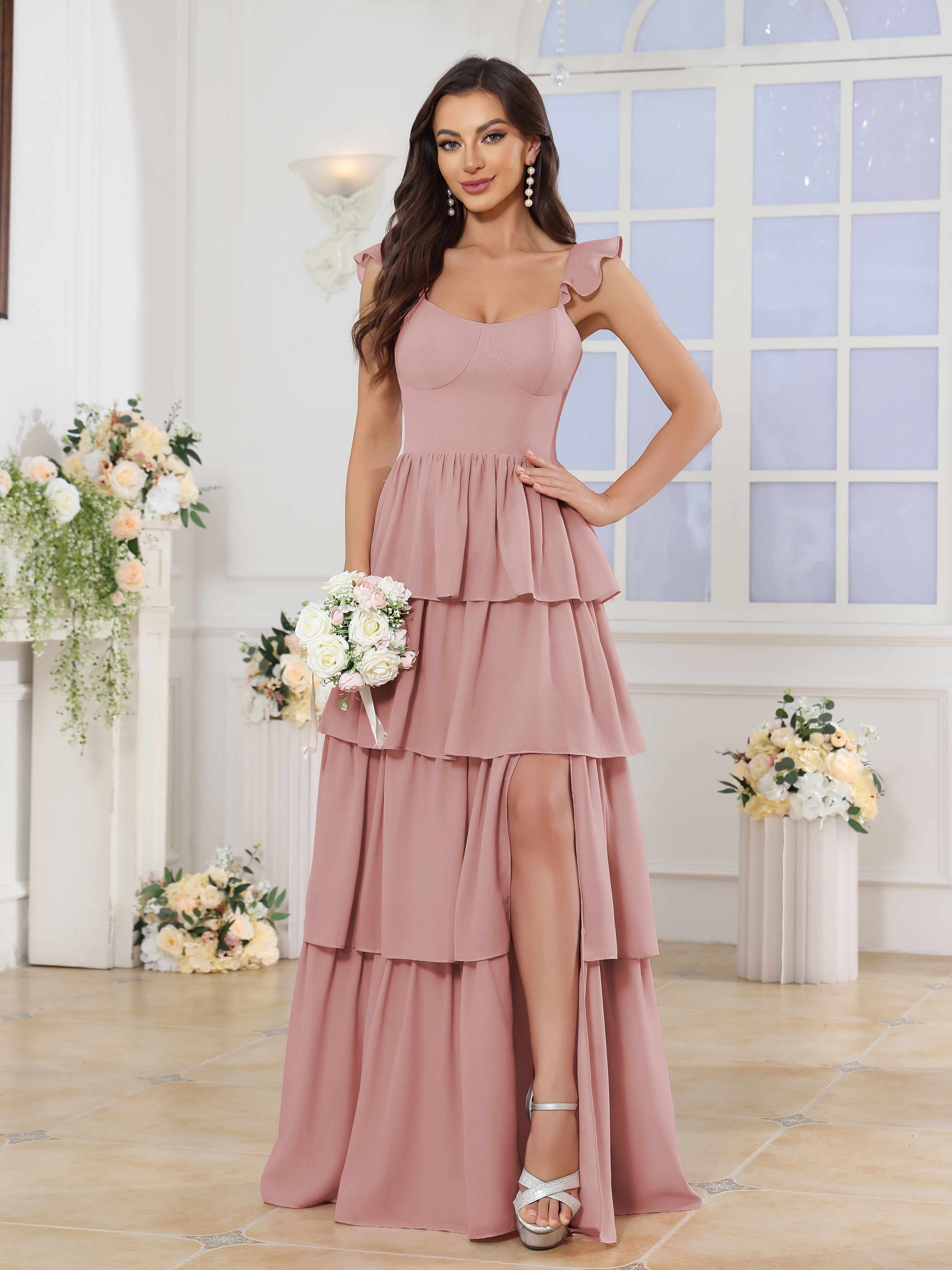 #Couleur_Rose Poussiéreuse