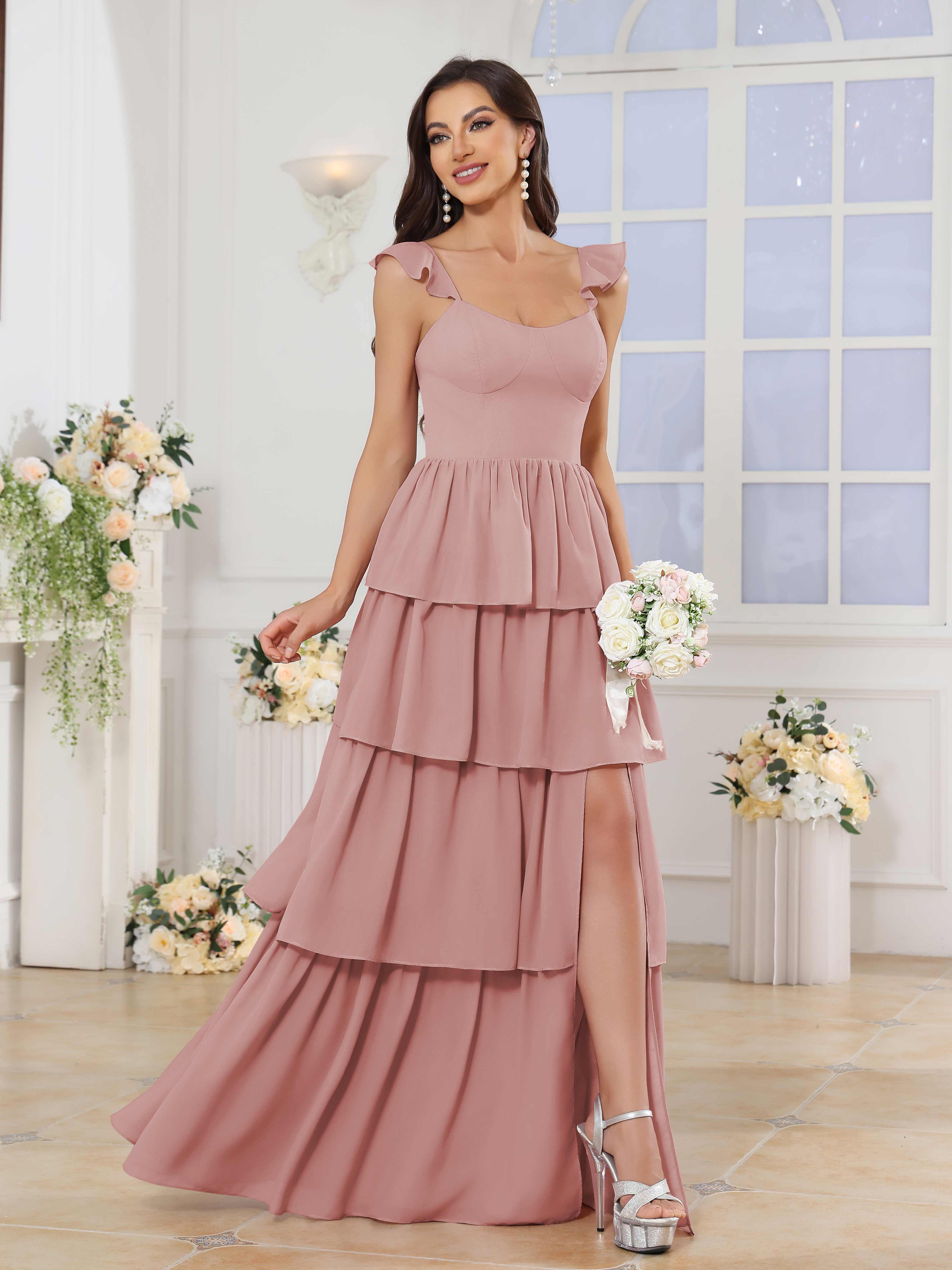 #Couleur_Rose Poussiéreuse