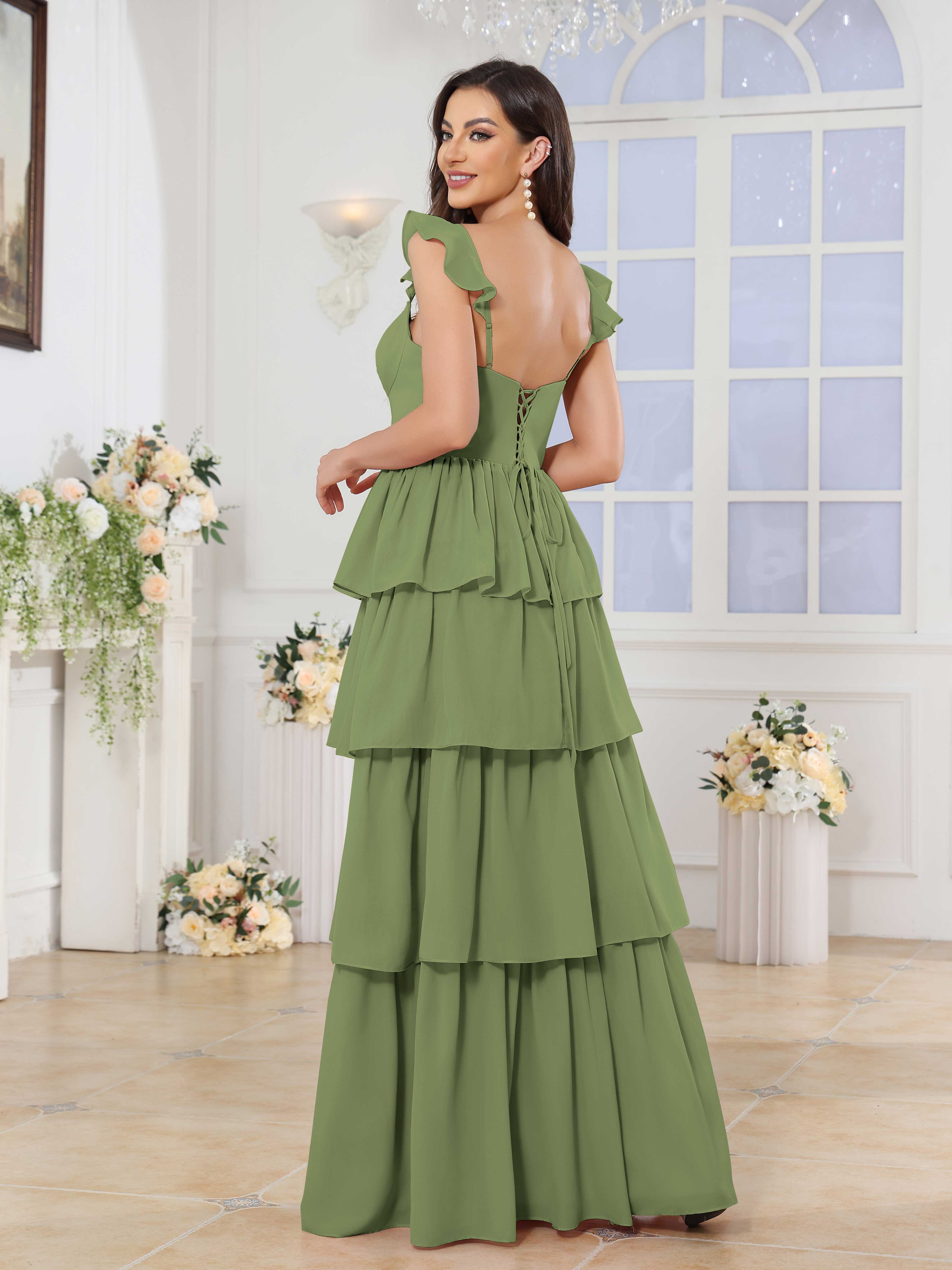 #Couleur_Vert Olive