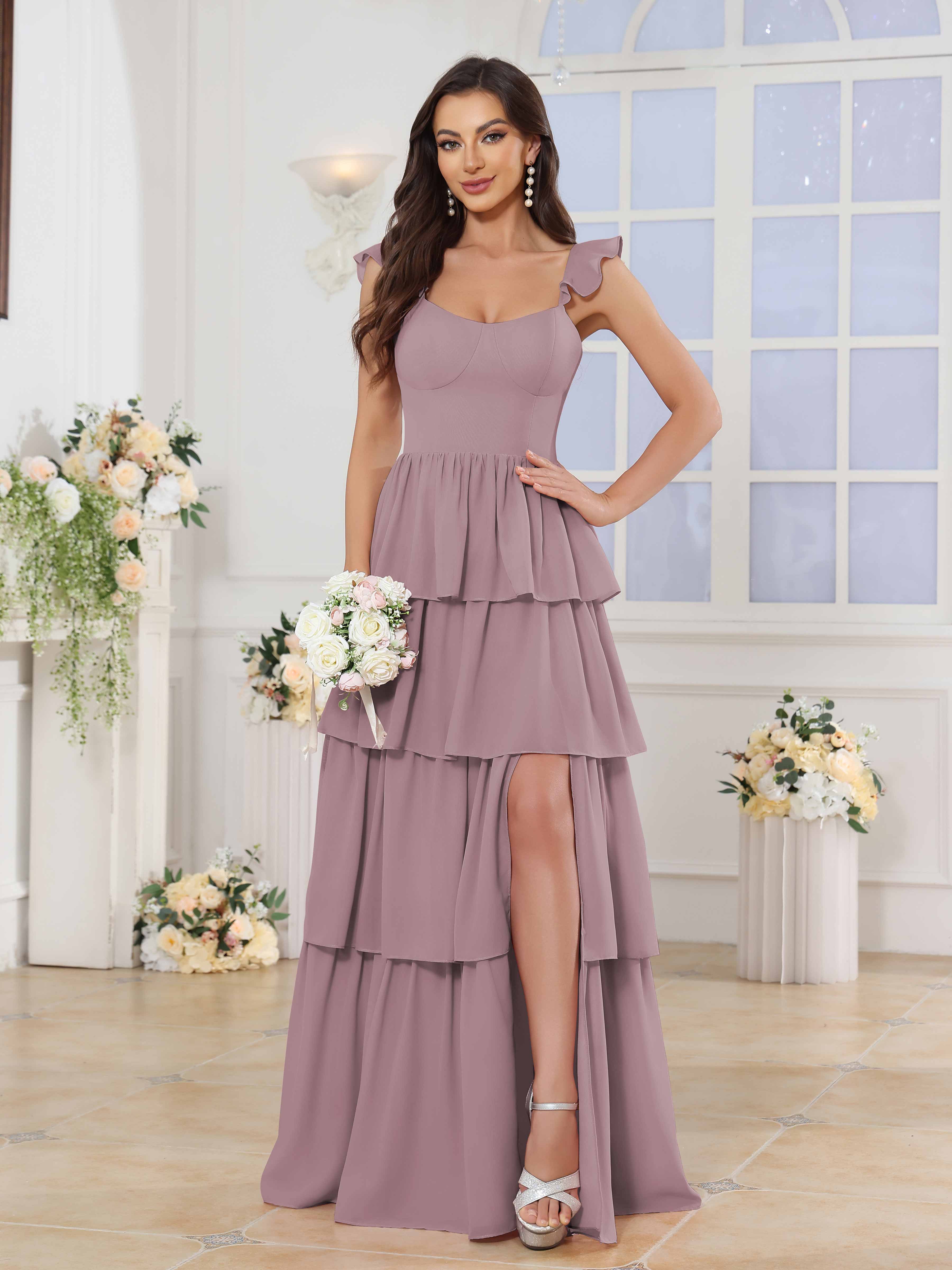 #Couleur_Vintage Mauve