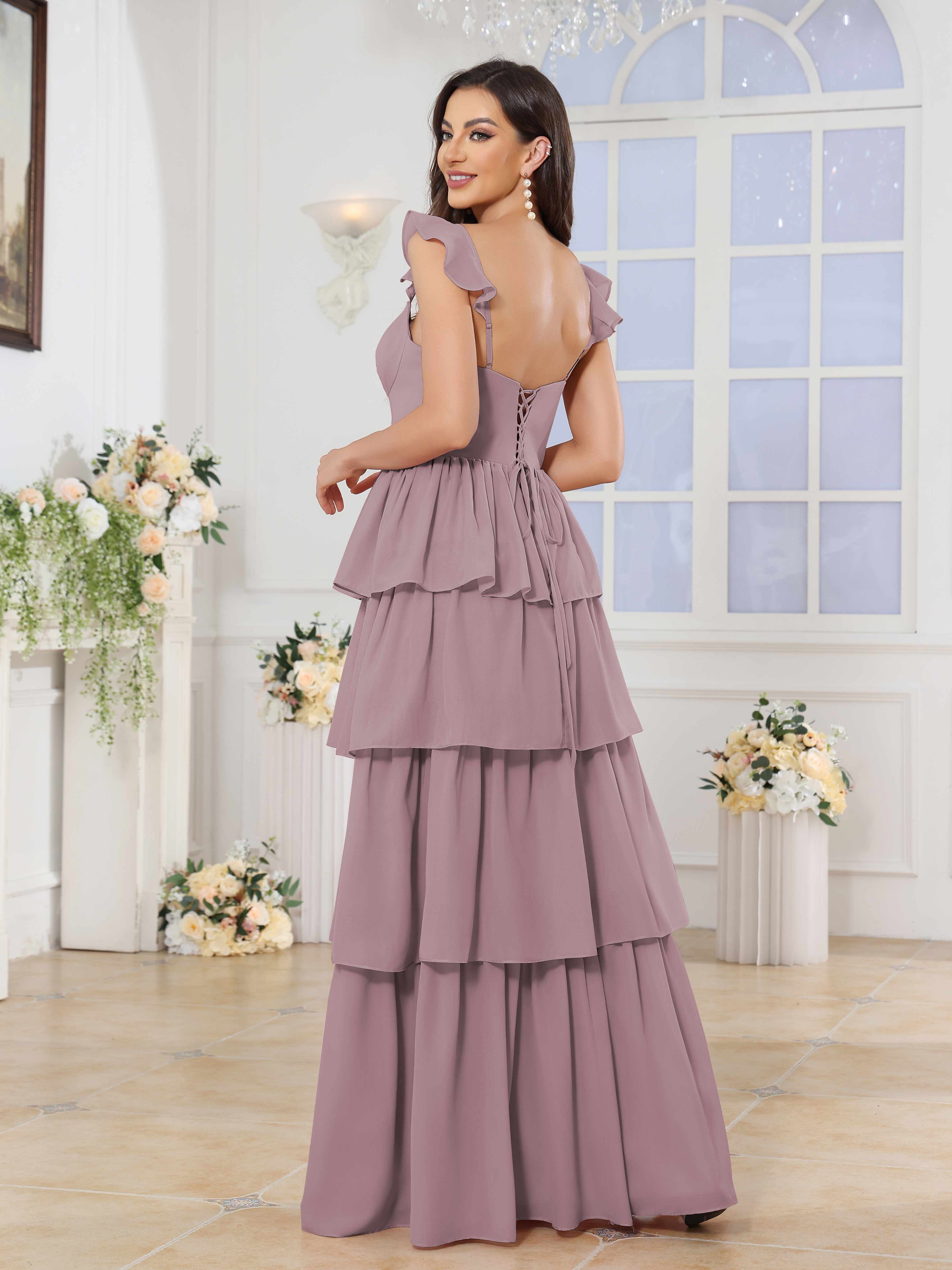 #Couleur_Vintage Mauve