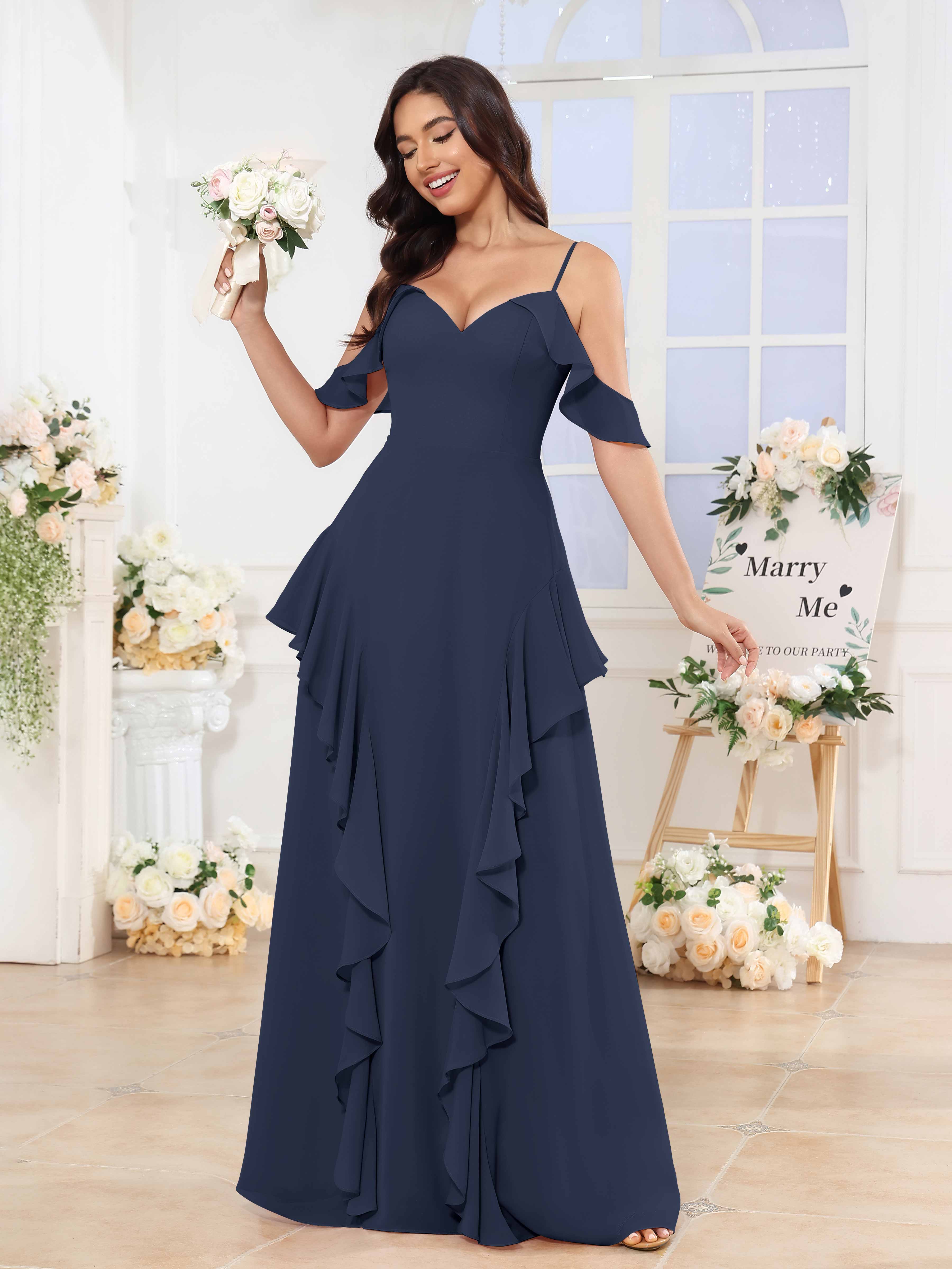 #Couleur_Bleu Marine