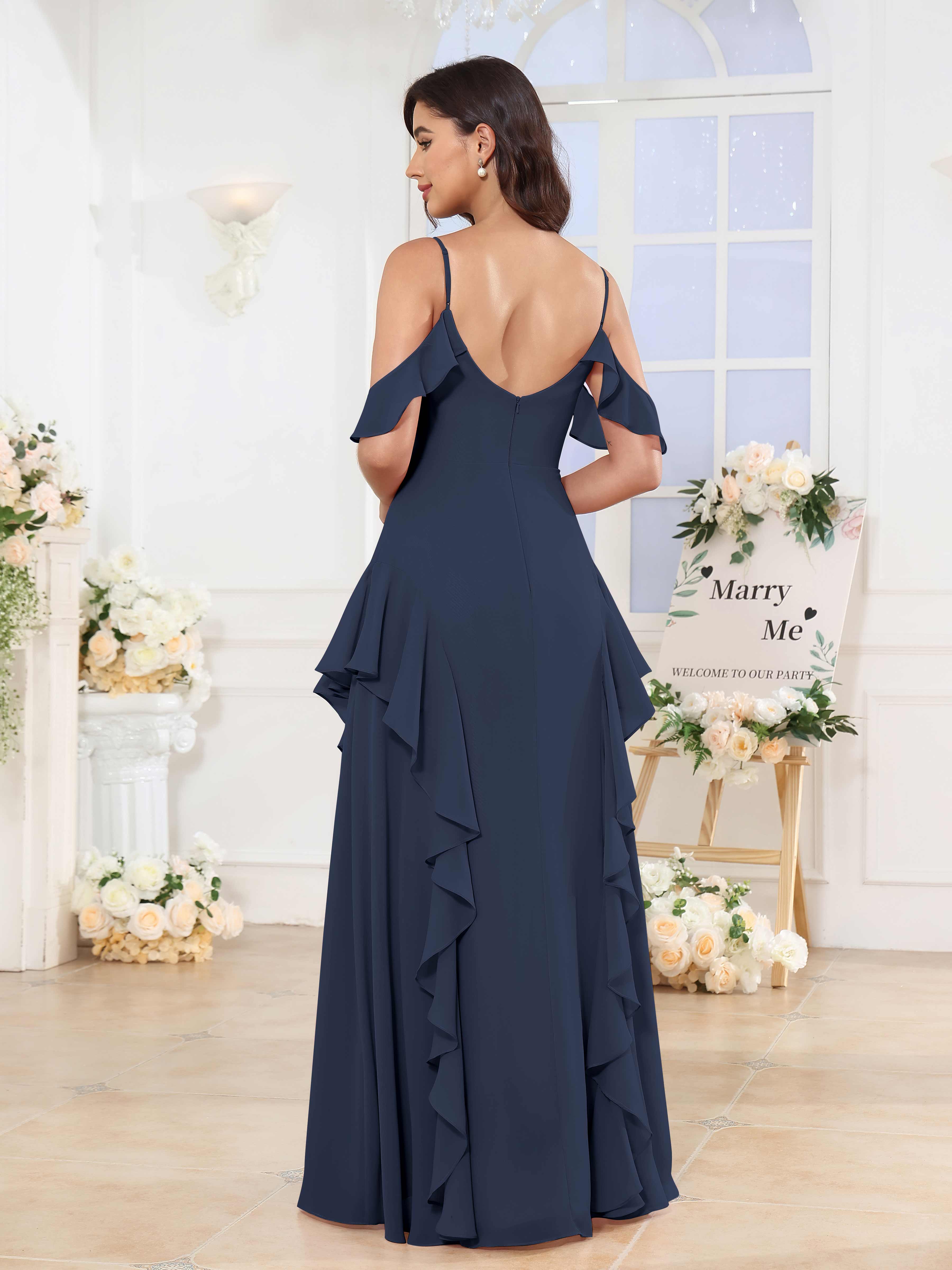 #Couleur_Bleu Marine