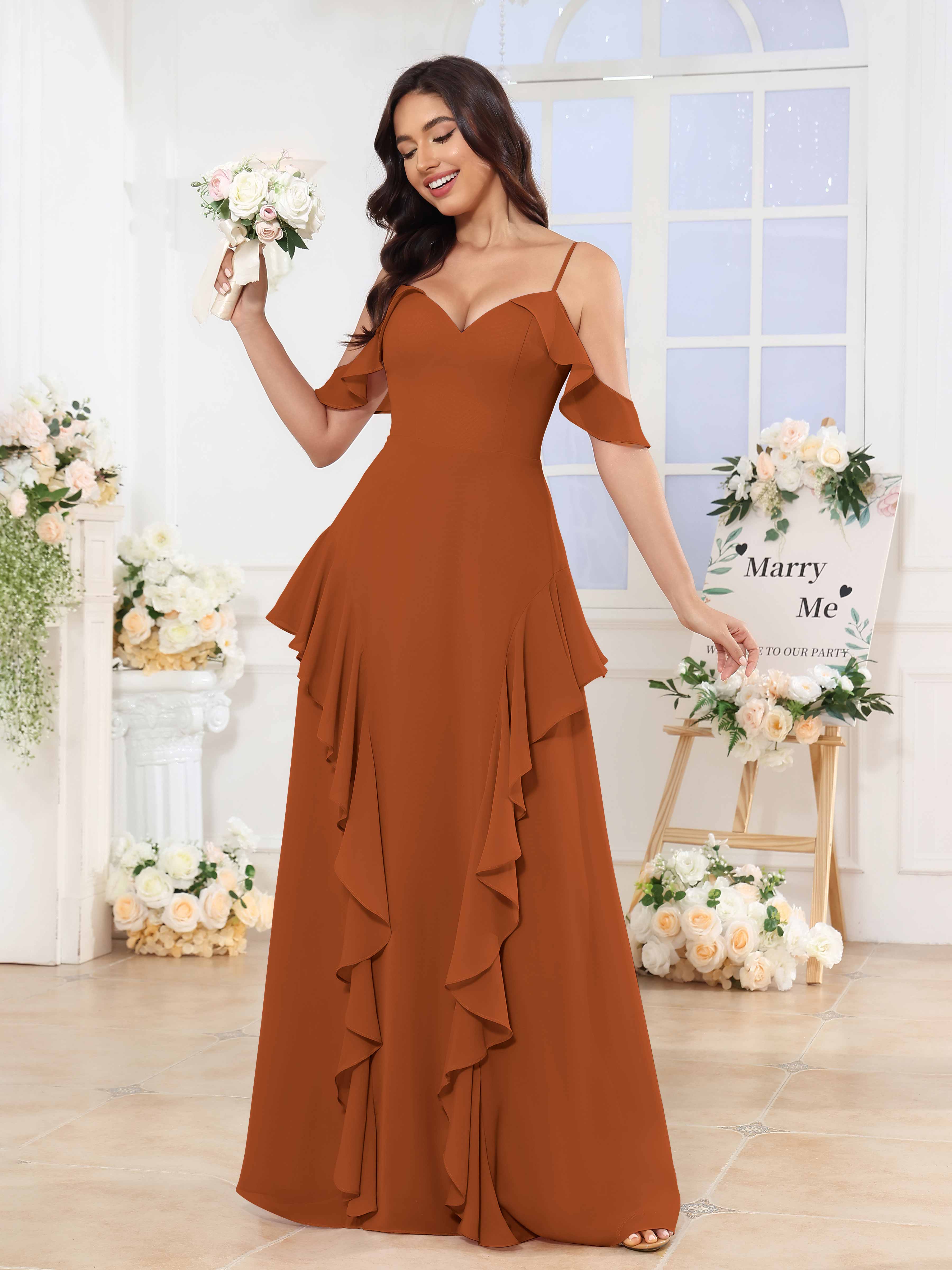 #Couleur_Orange Brûlé