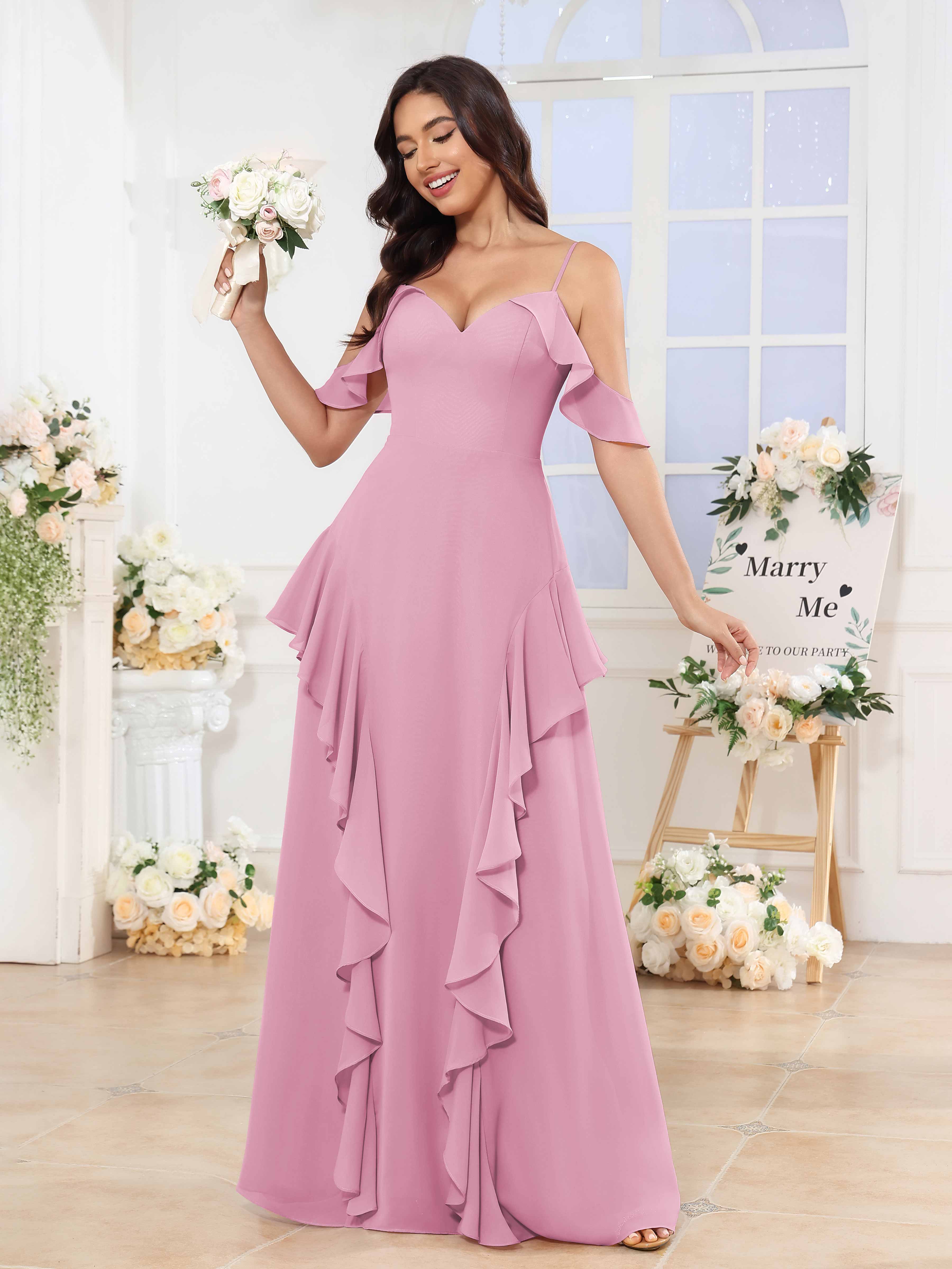 #Couleur_Rose Bonbon