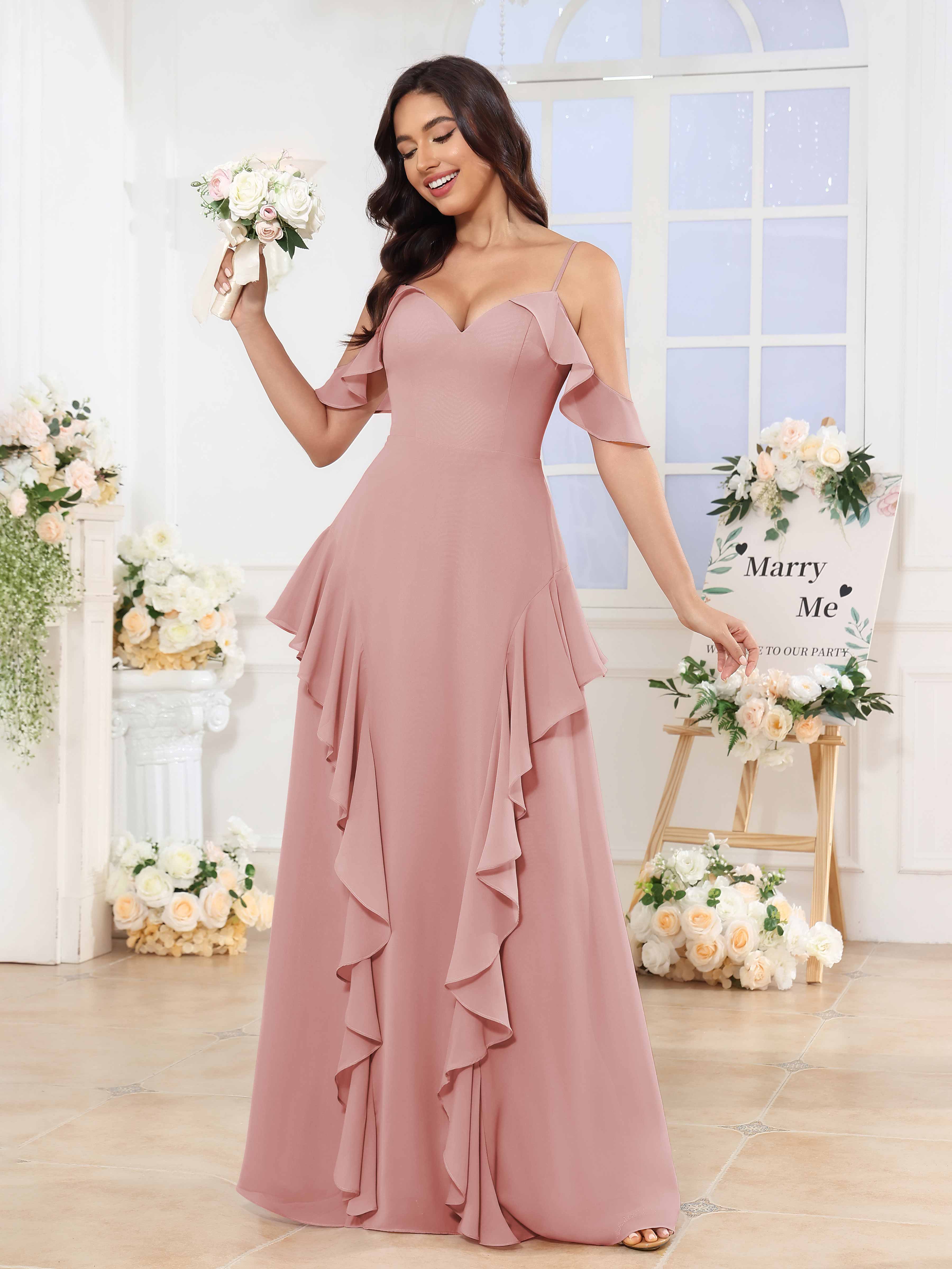 #Couleur_Rose Poussiéreuse