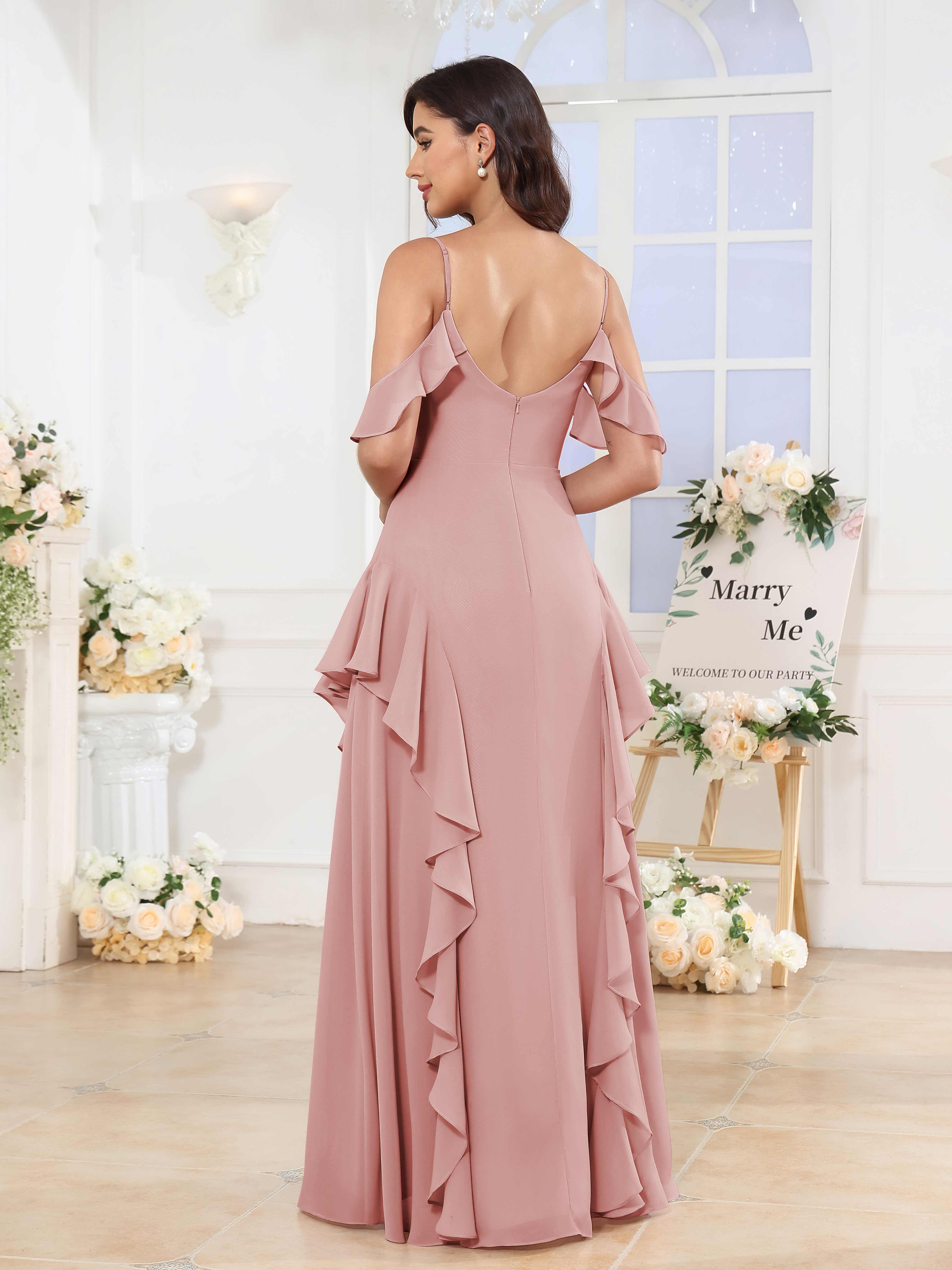 #Couleur_Rose Poussiéreuse