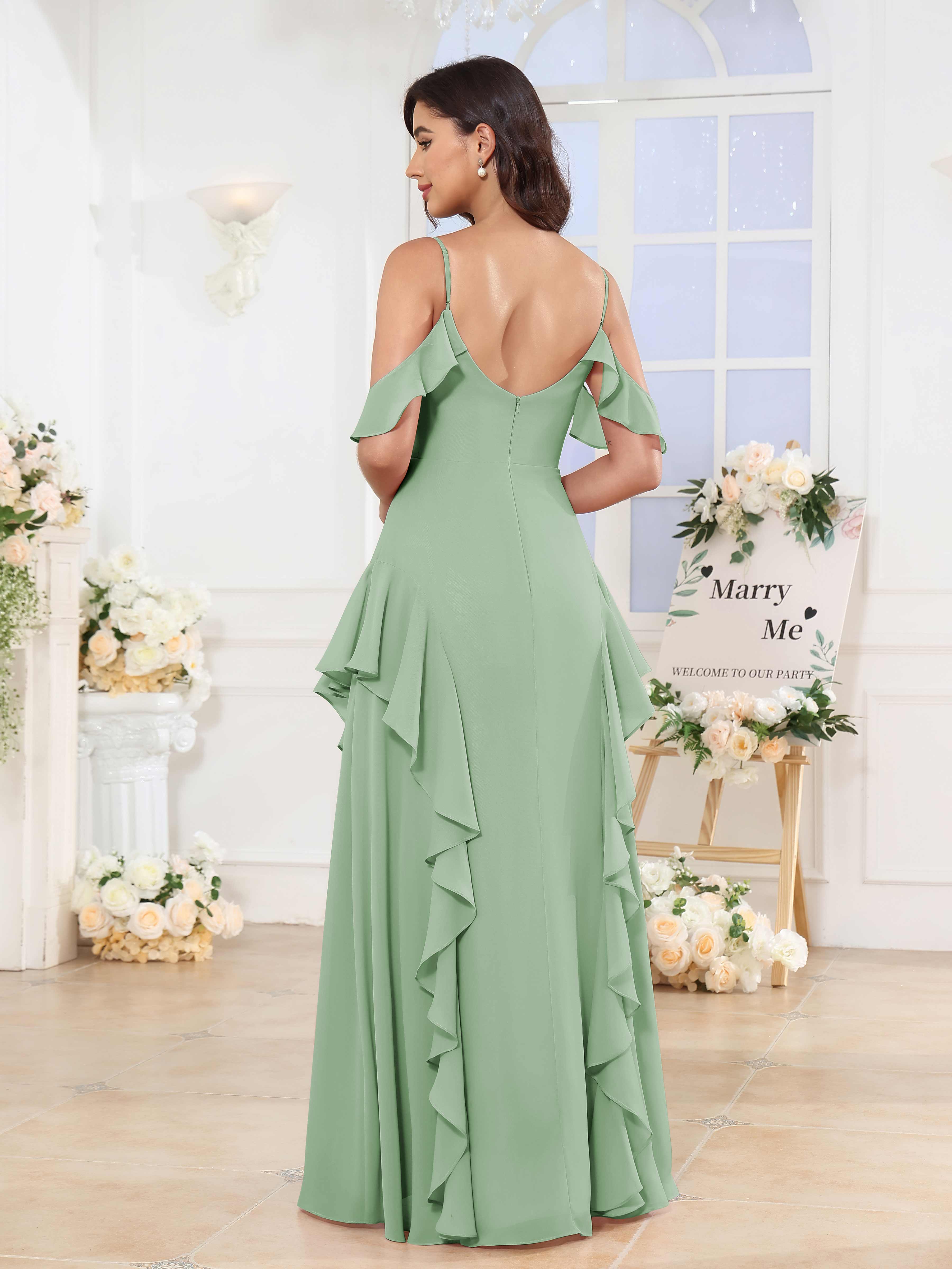 #Couleur_Sauge Poussiéreuse