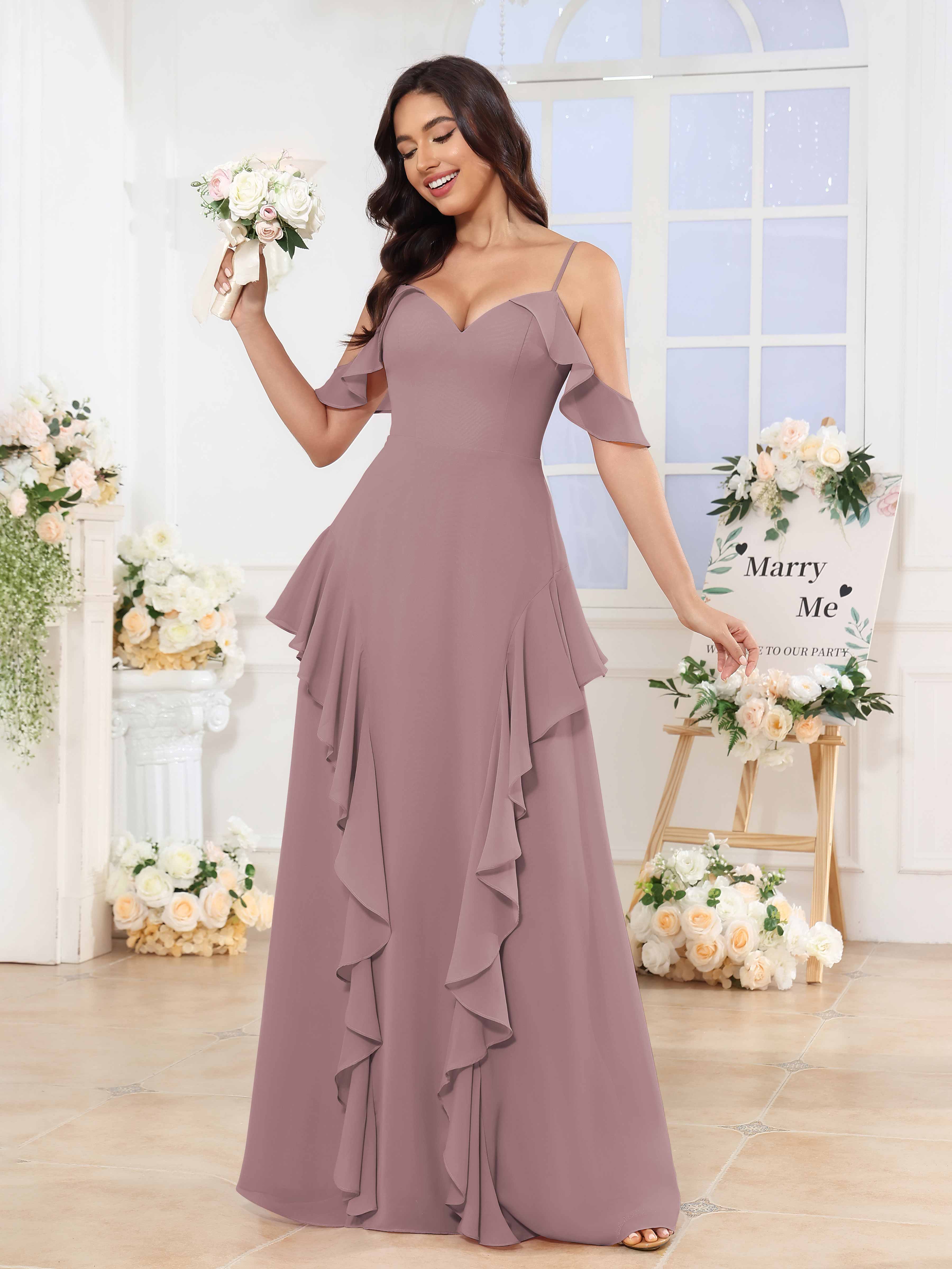 #Couleur_Vintage Mauve