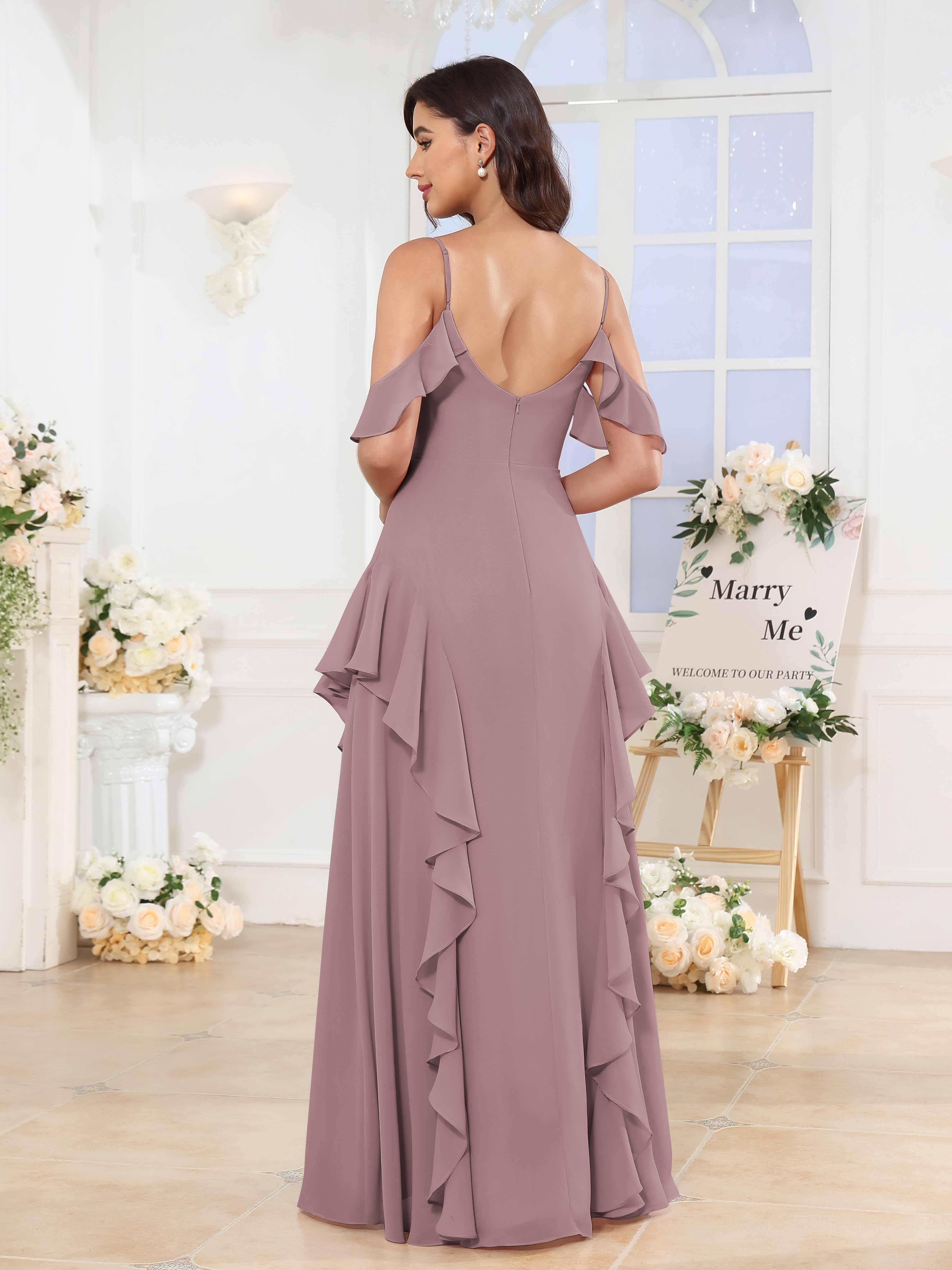 #Couleur_Vintage Mauve