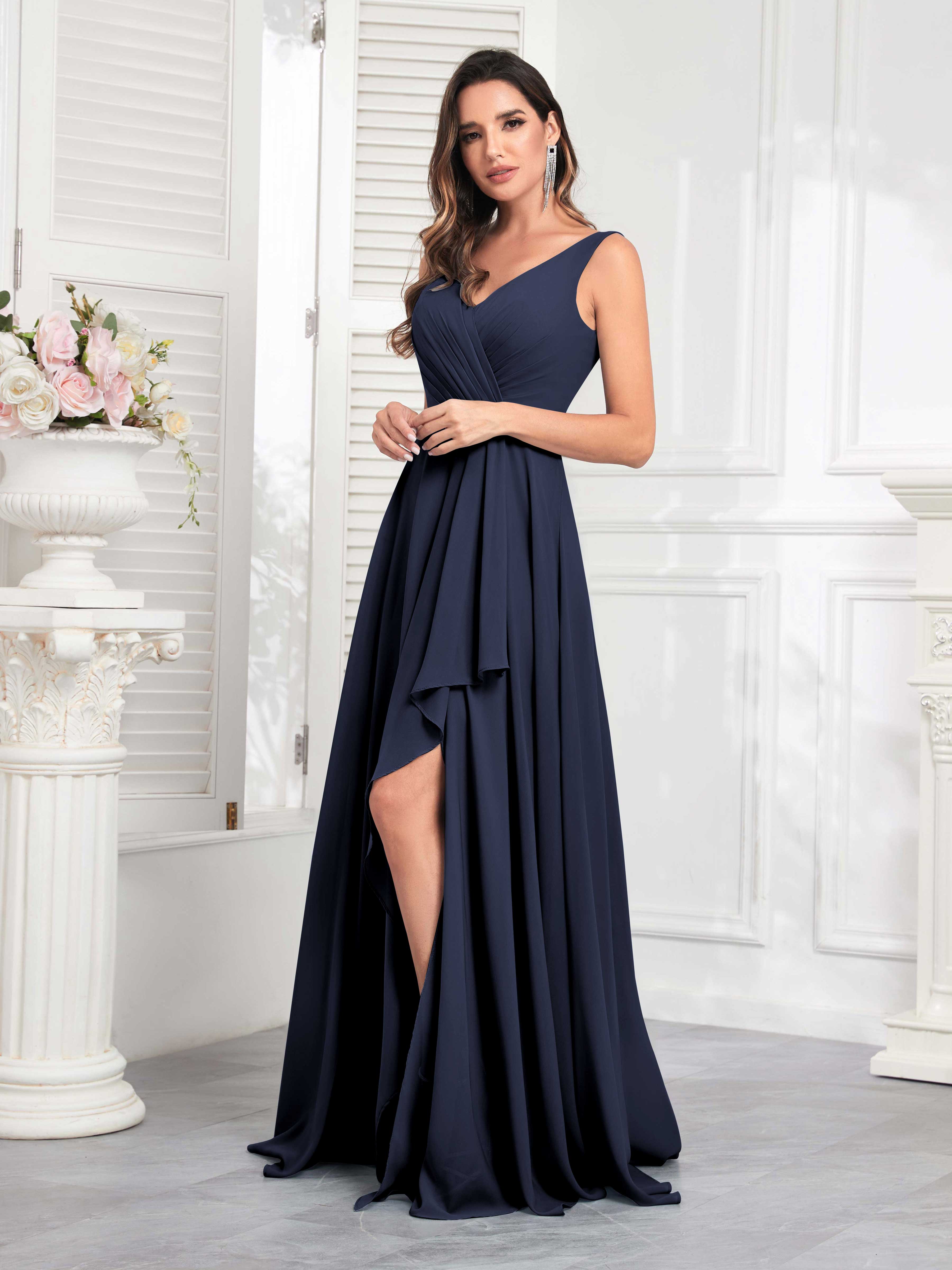 #Couleur_Bleu Marine