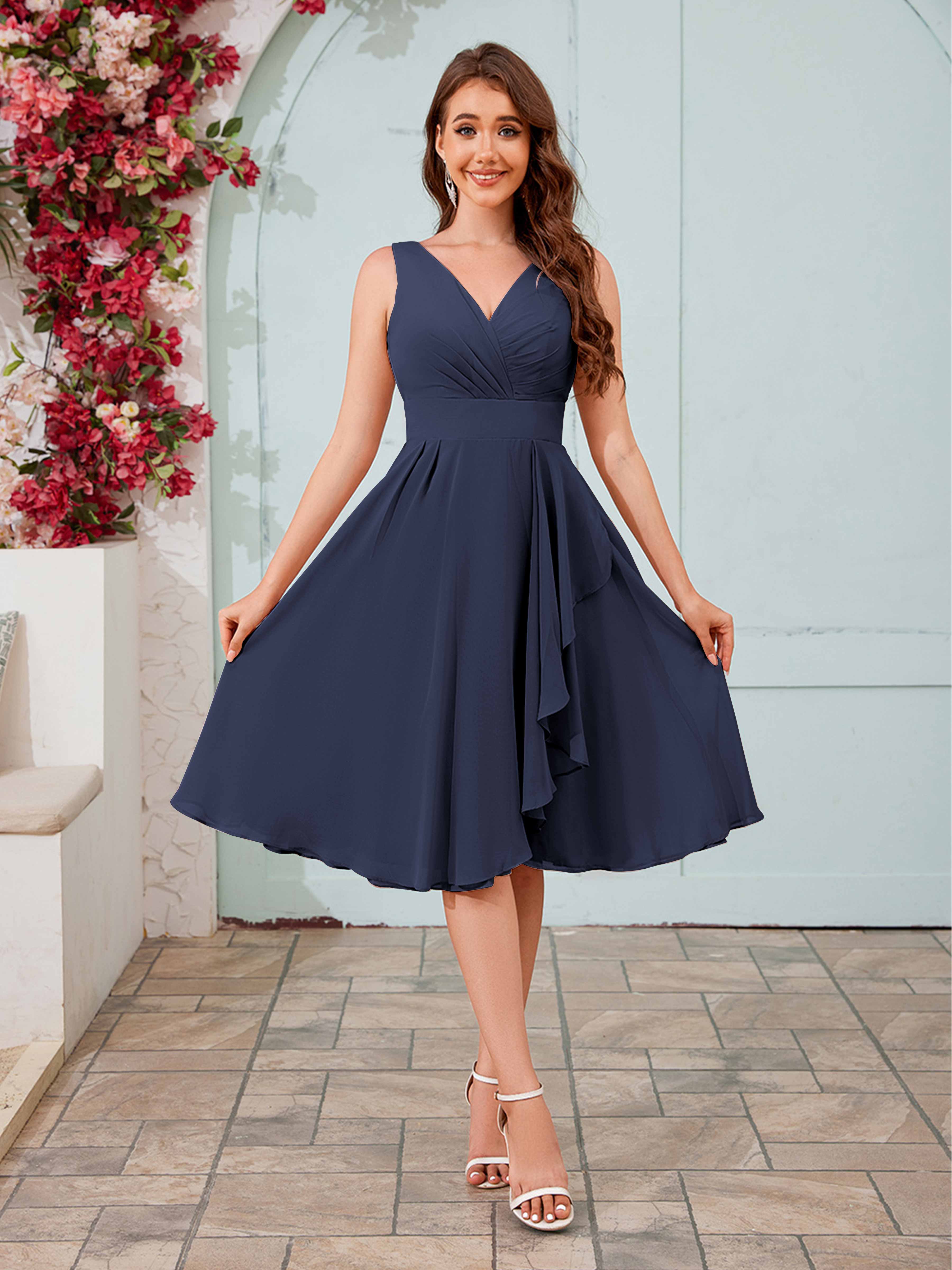#Couleur_Bleu Marine