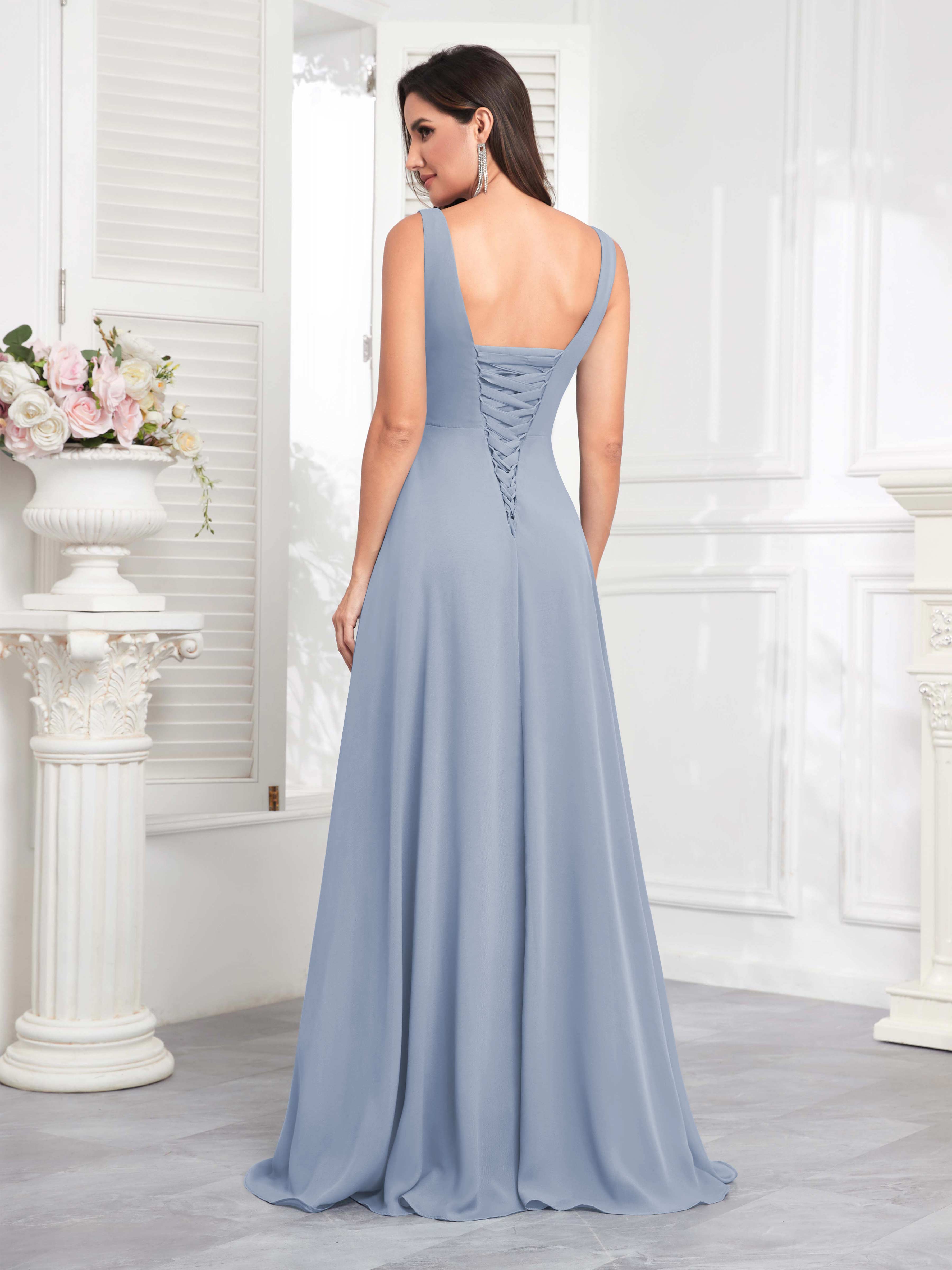 #Couleur_Bleu Poussiéreux