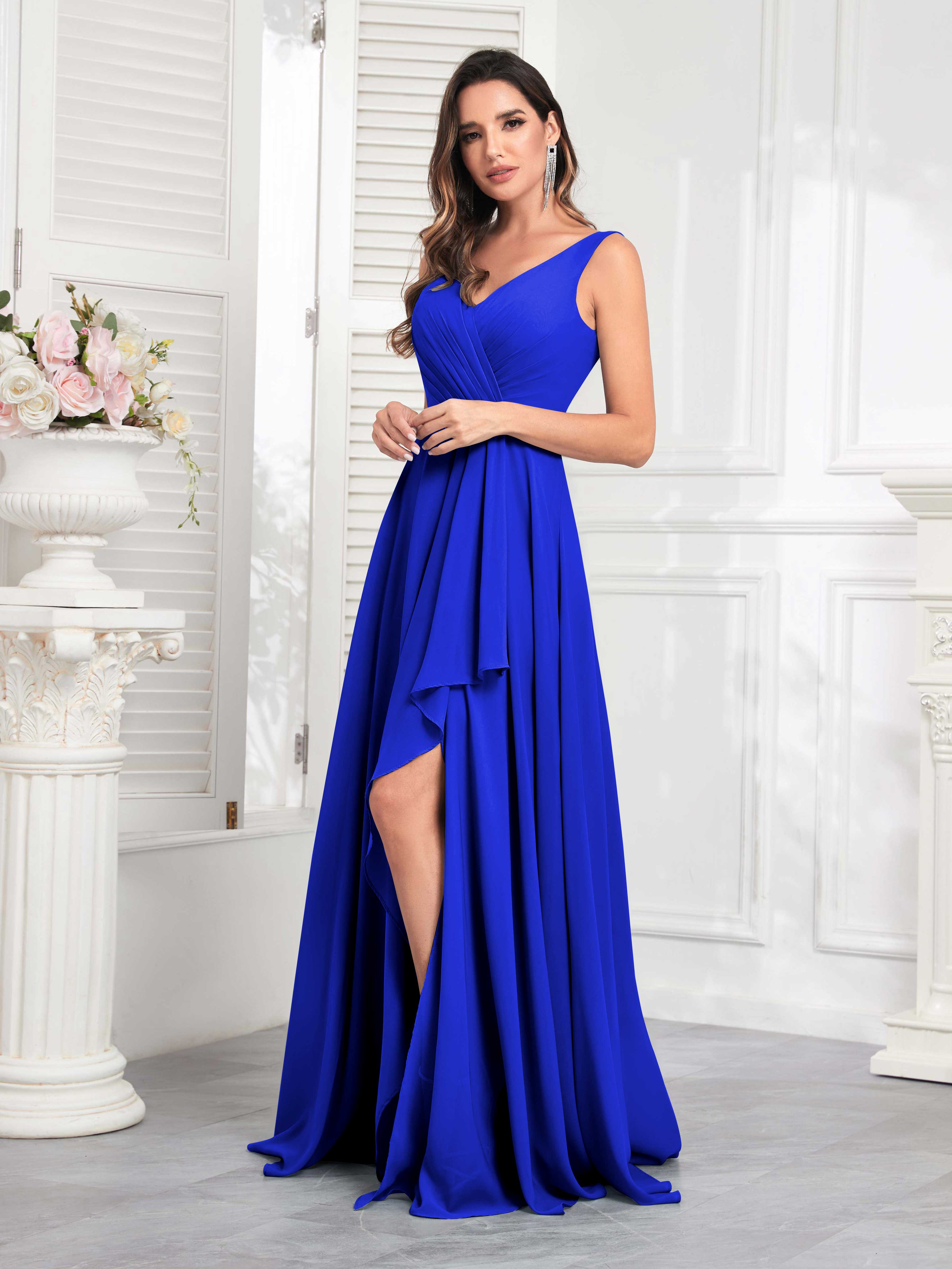 #Couleur_Bleu Roi