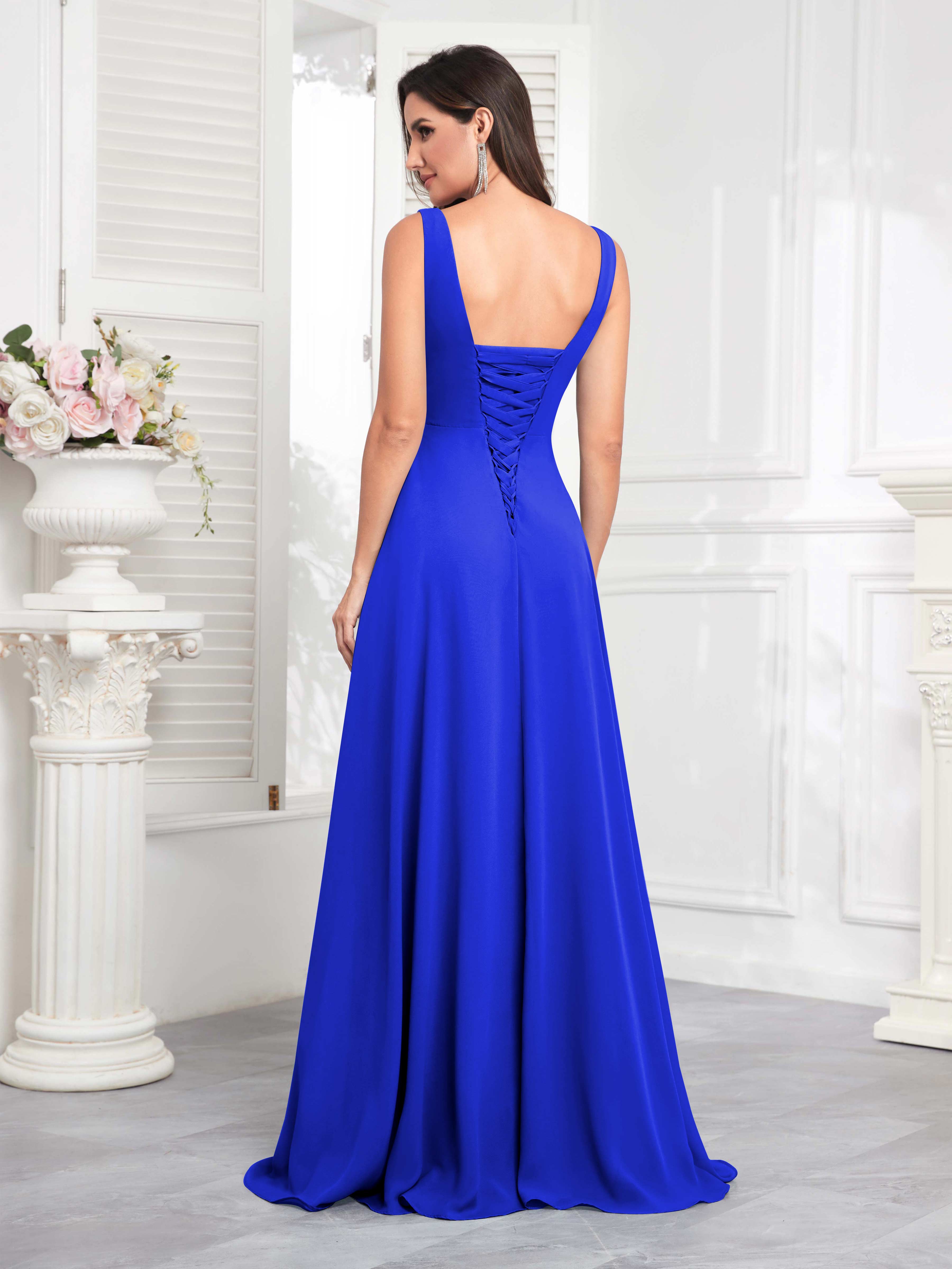 #Couleur_Bleu Roi