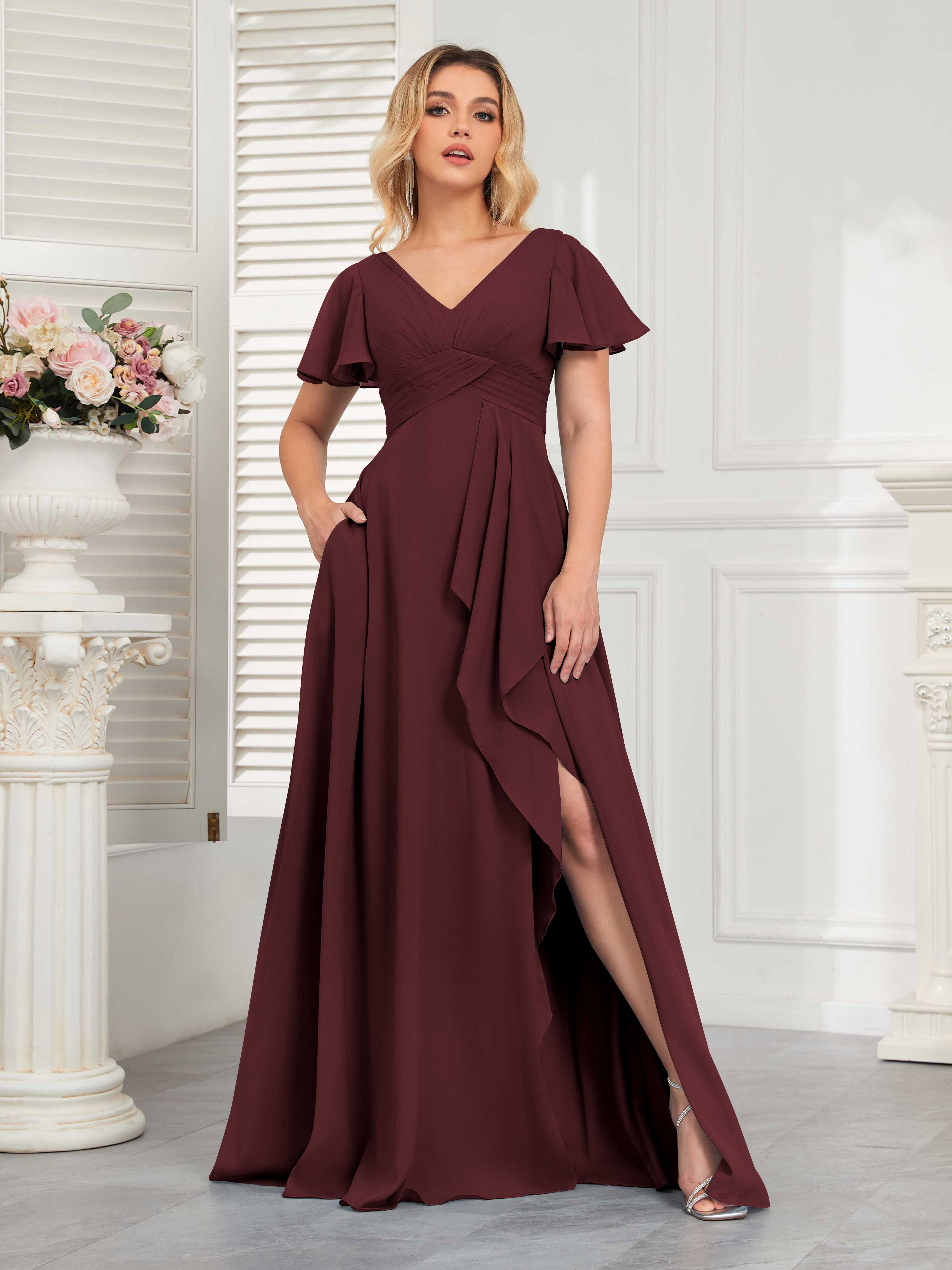 #Couleur_Cabernet